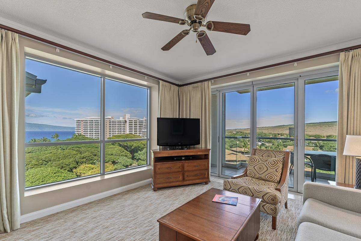 Honua Kai - Konea condo # NR832, Lahaina, Hawaii - photo 11 of 48