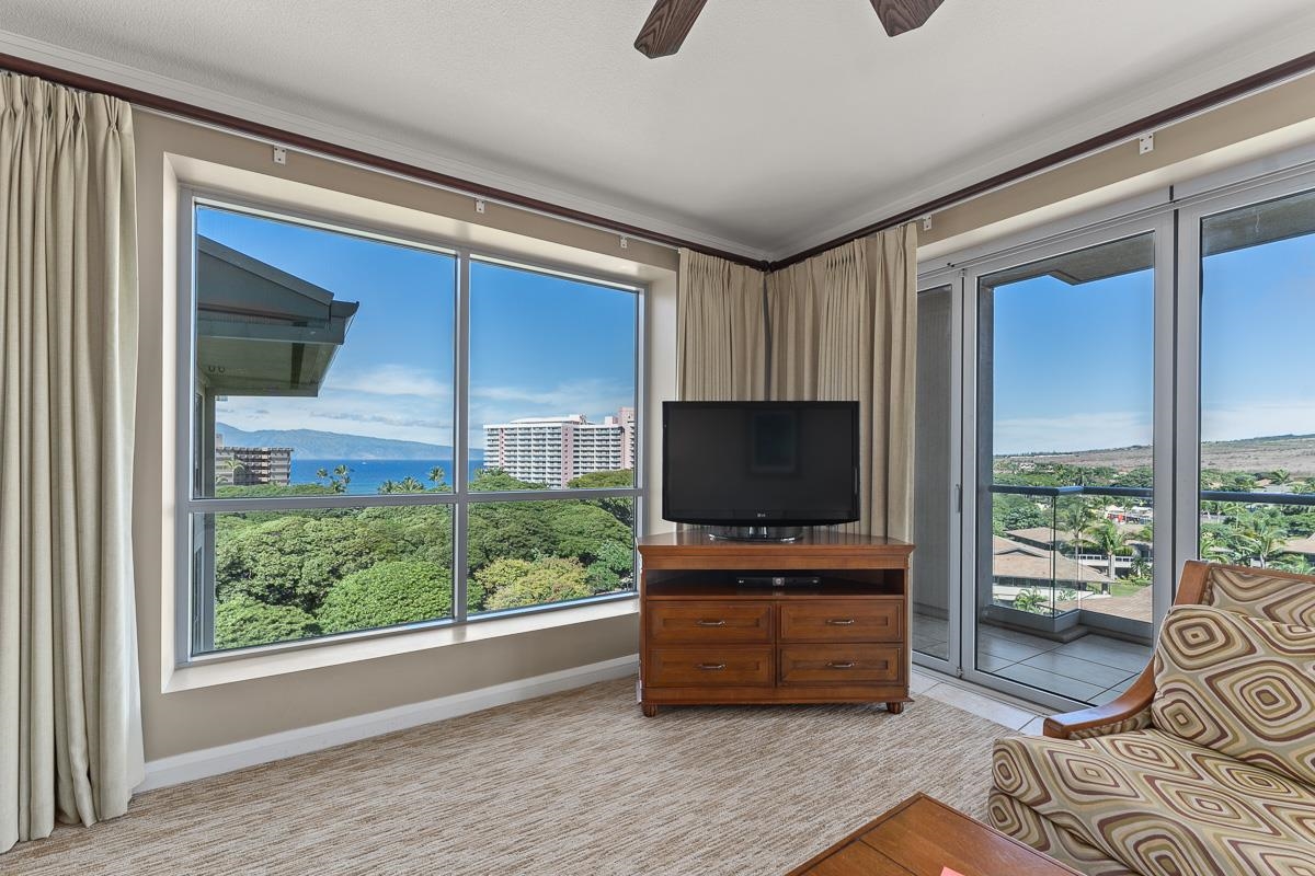 Honua Kai - Konea condo # NR832, Lahaina, Hawaii - photo 13 of 48