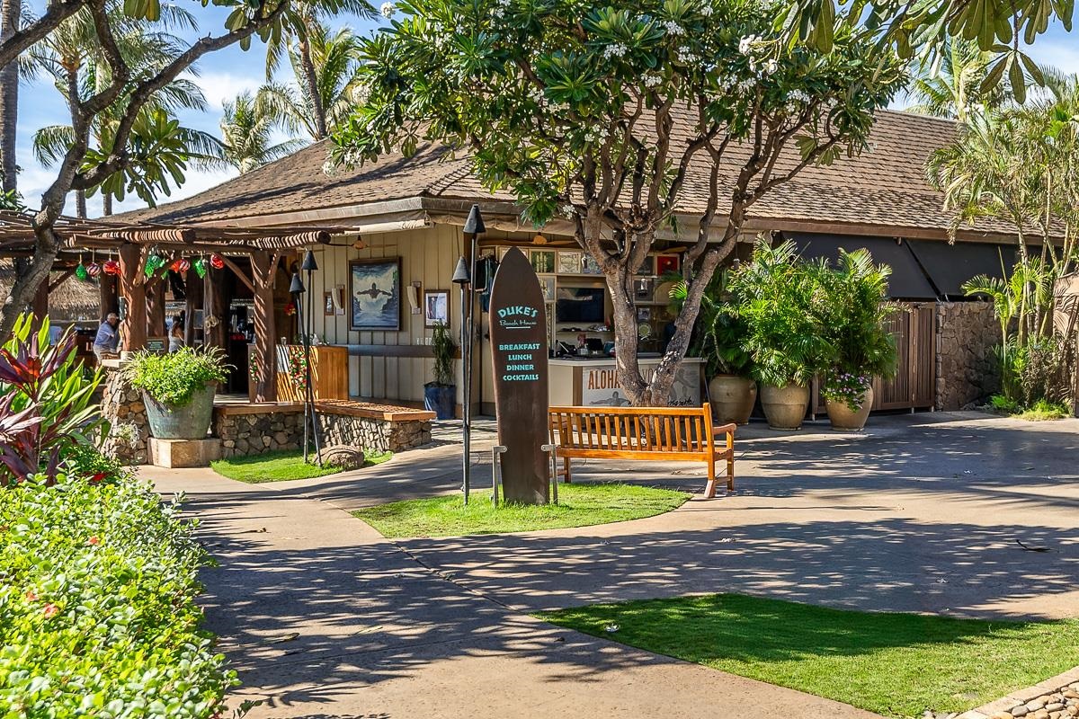 Honua Kai - Konea condo # NR832, Lahaina, Hawaii - photo 42 of 48