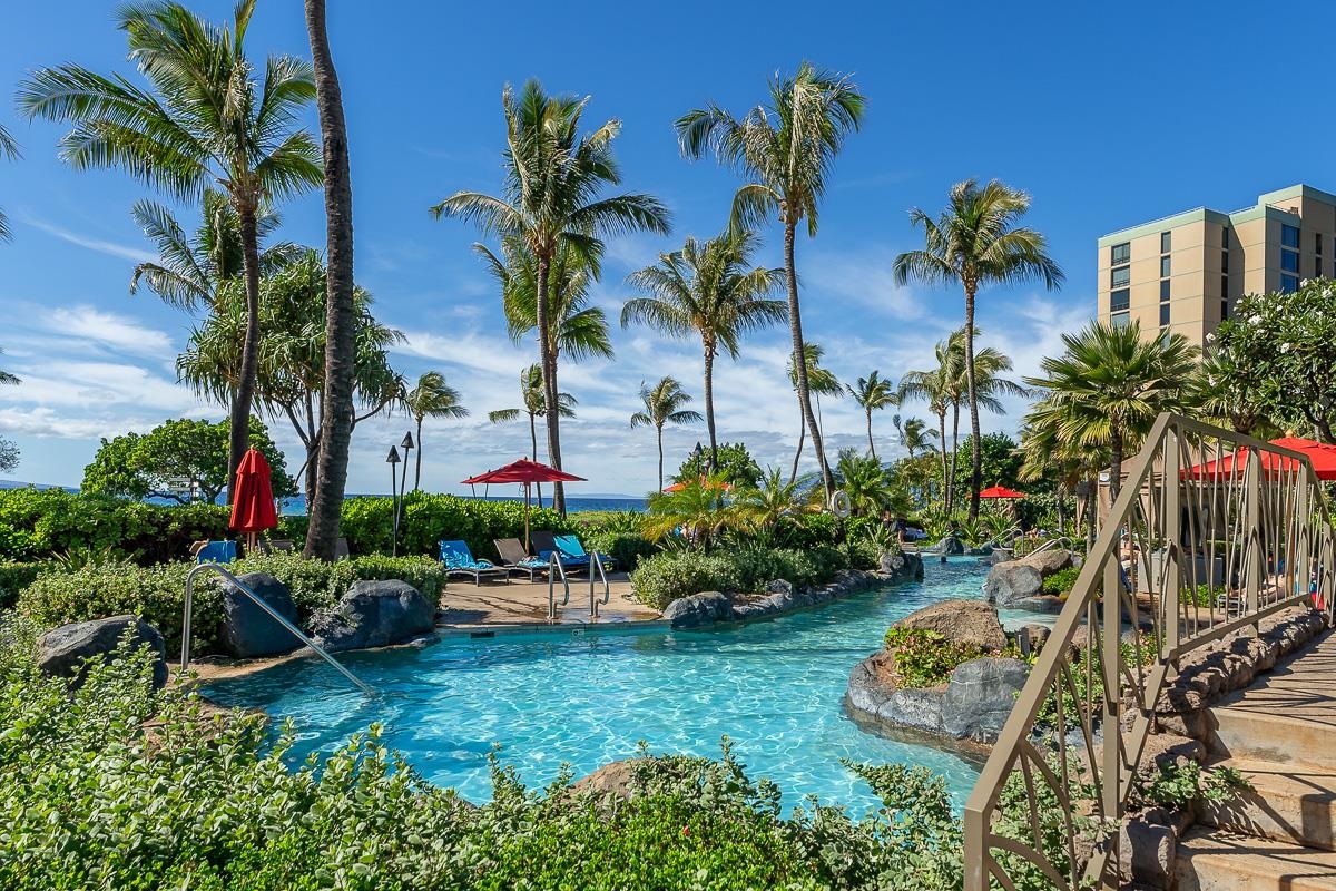 Honua Kai - Konea condo # NR832, Lahaina, Hawaii - photo 43 of 48