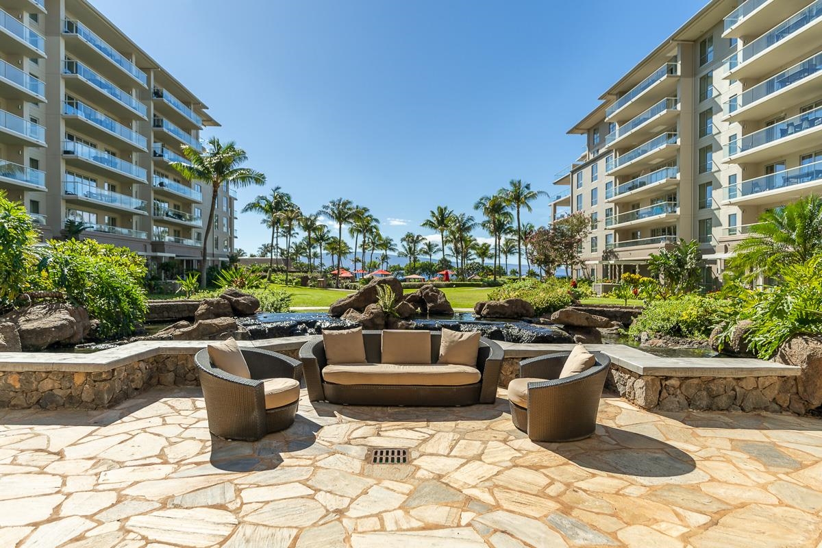 Honua Kai - Konea condo # NR832, Lahaina, Hawaii - photo 44 of 48