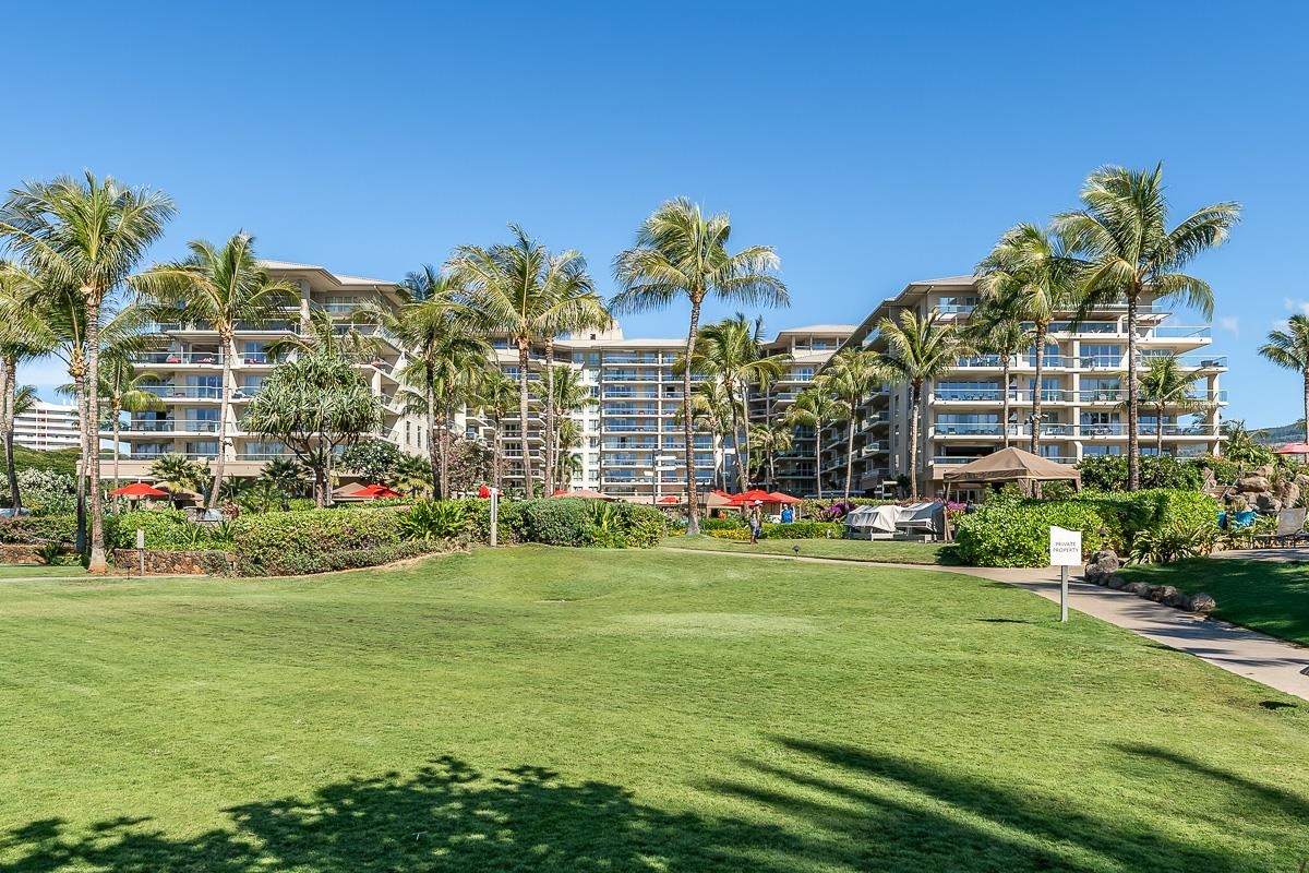 Honua Kai - Konea condo # NR832, Lahaina, Hawaii - photo 47 of 48