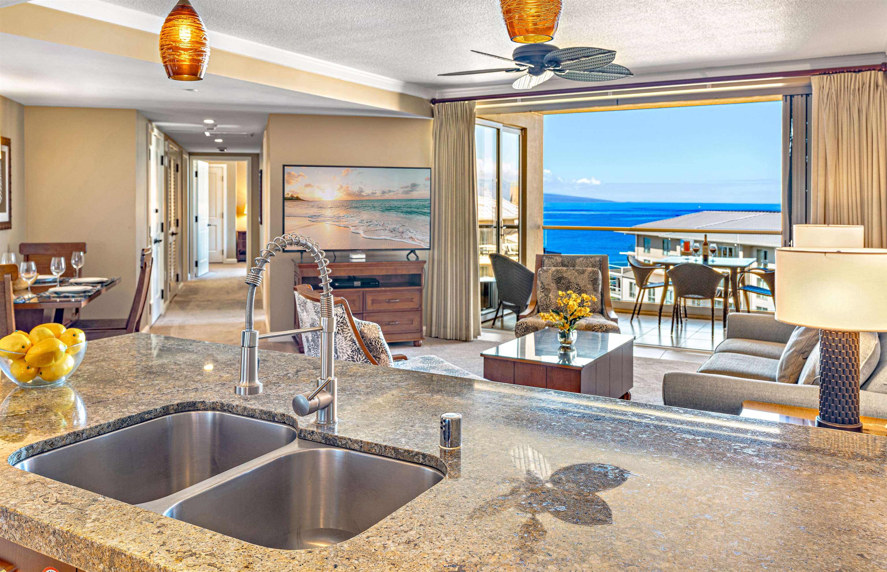Honua Kai - Konea condo # NR919, Lahaina, Hawaii - photo 11 of 37