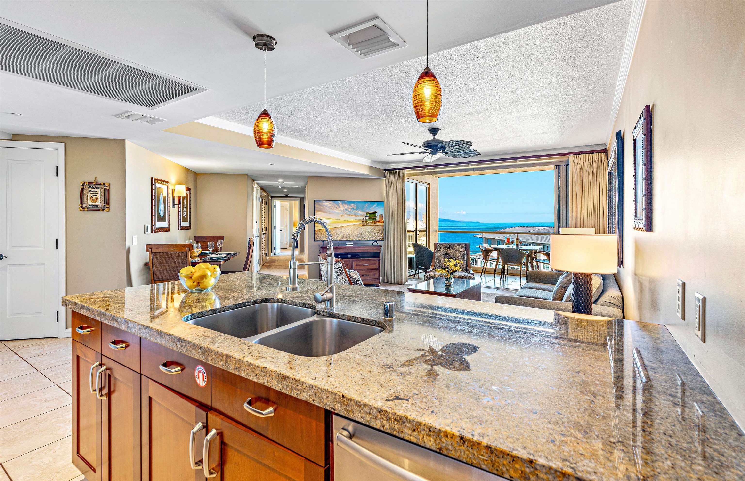 Honua Kai - Konea condo # NR919, Lahaina, Hawaii - photo 12 of 37