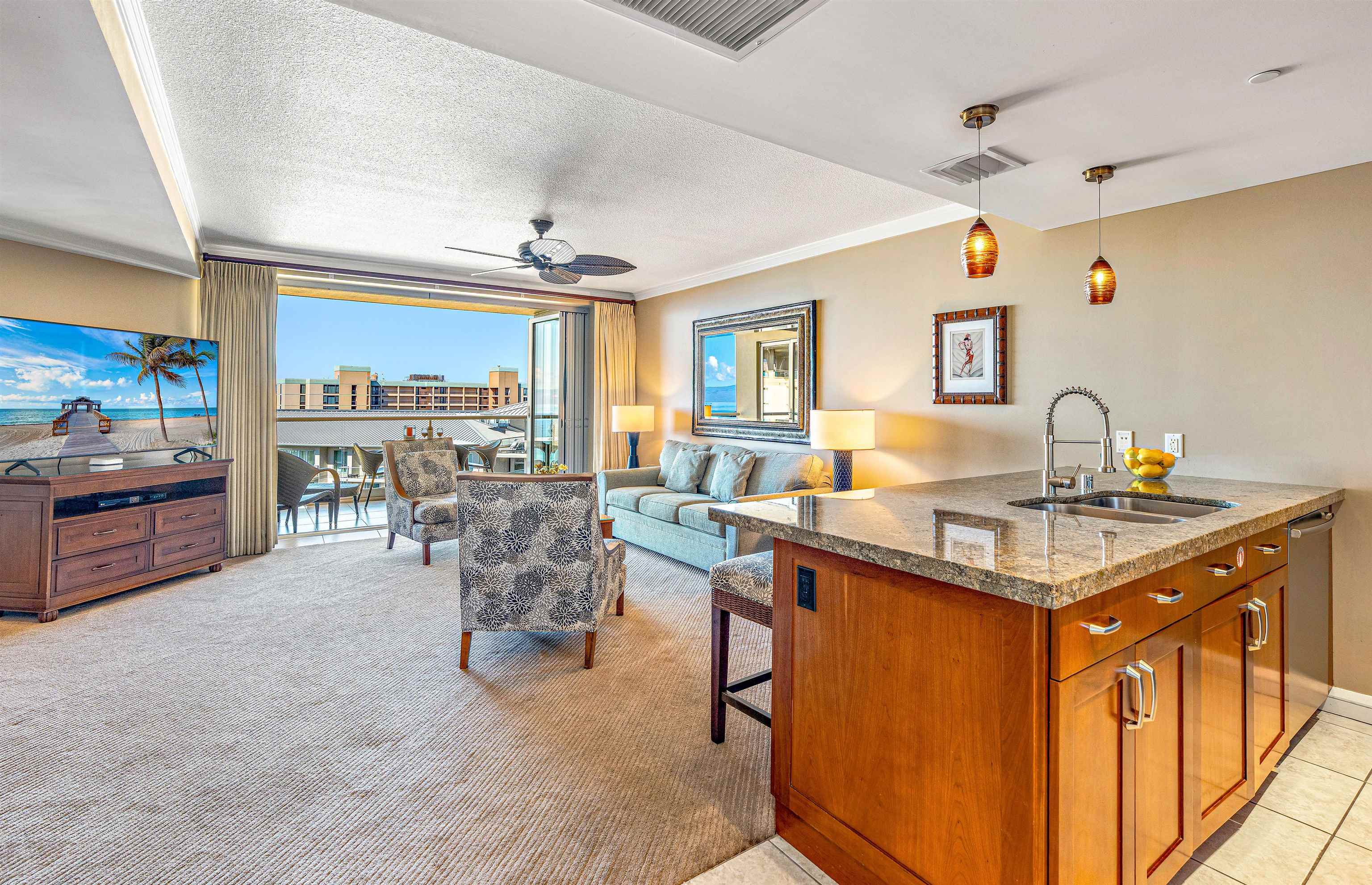 Honua Kai - Konea condo # NR919, Lahaina, Hawaii - photo 13 of 37