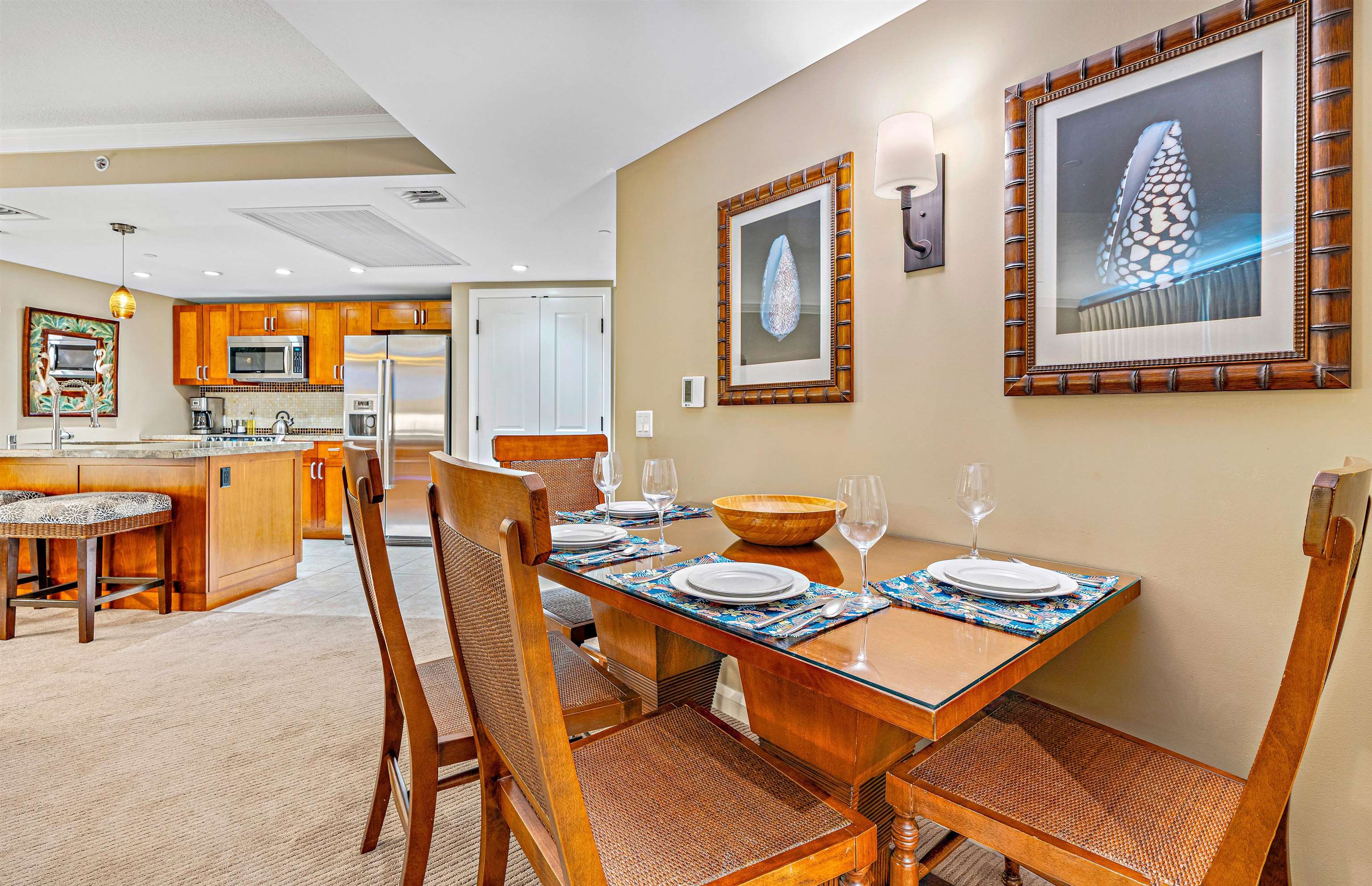 Honua Kai - Konea condo # NR919, Lahaina, Hawaii - photo 14 of 37