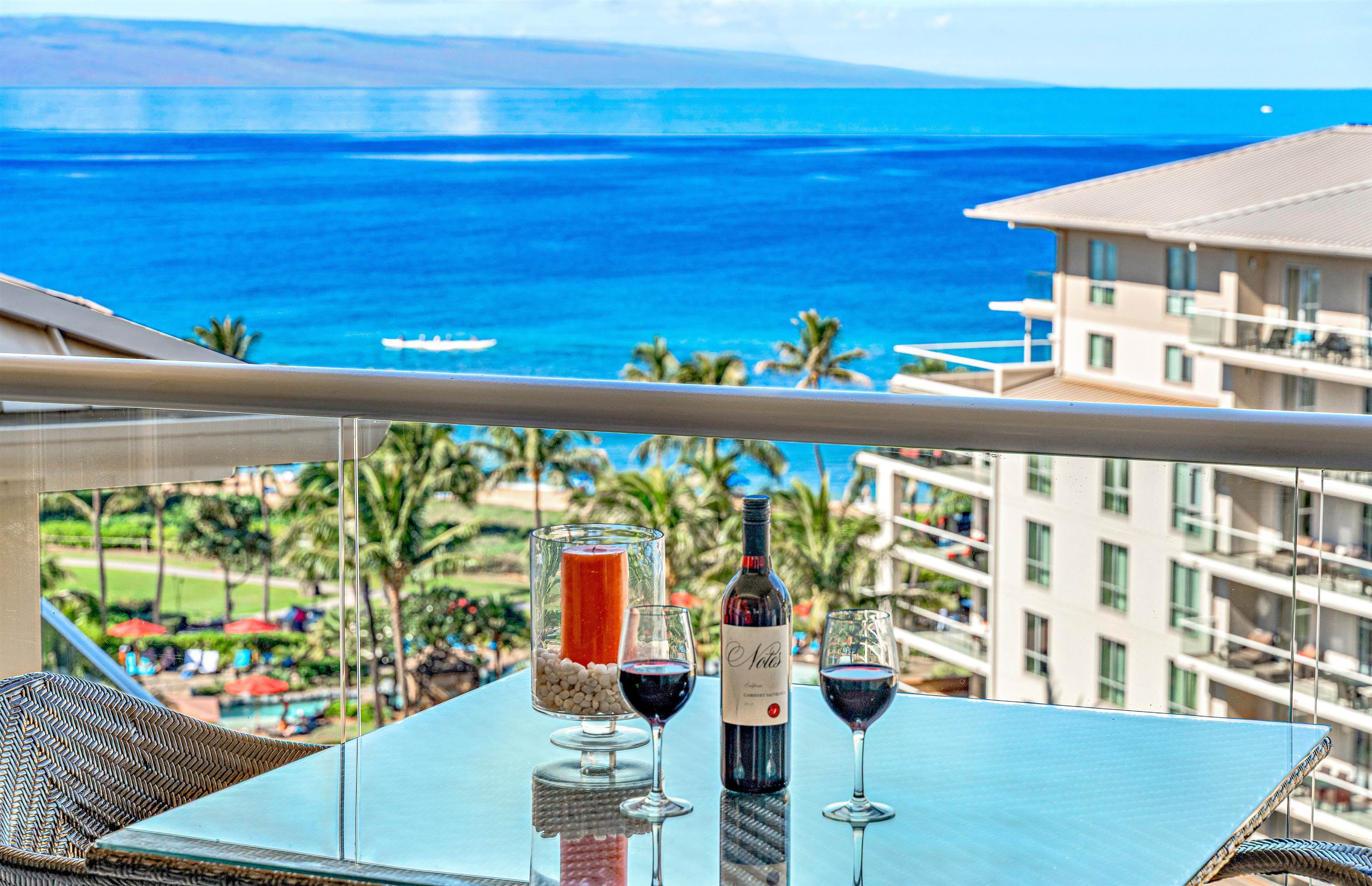 Honua Kai - Konea condo # NR919, Lahaina, Hawaii - photo 21 of 37