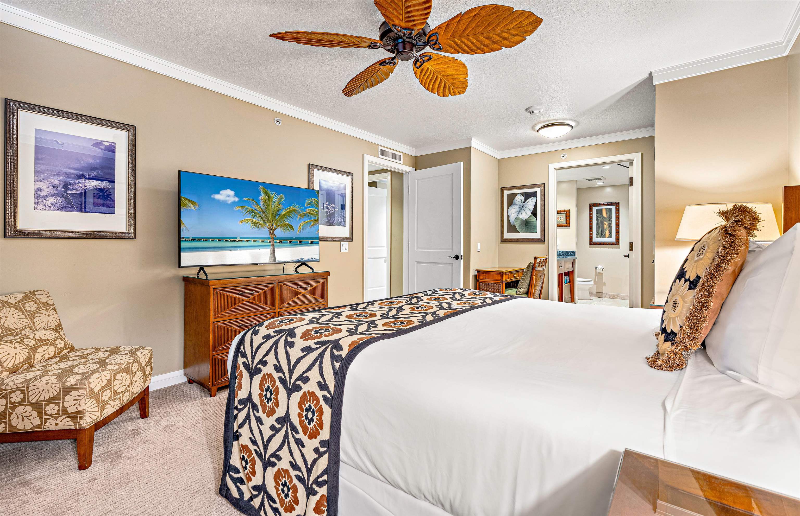 Honua Kai - Konea condo # NR919, Lahaina, Hawaii - photo 26 of 37