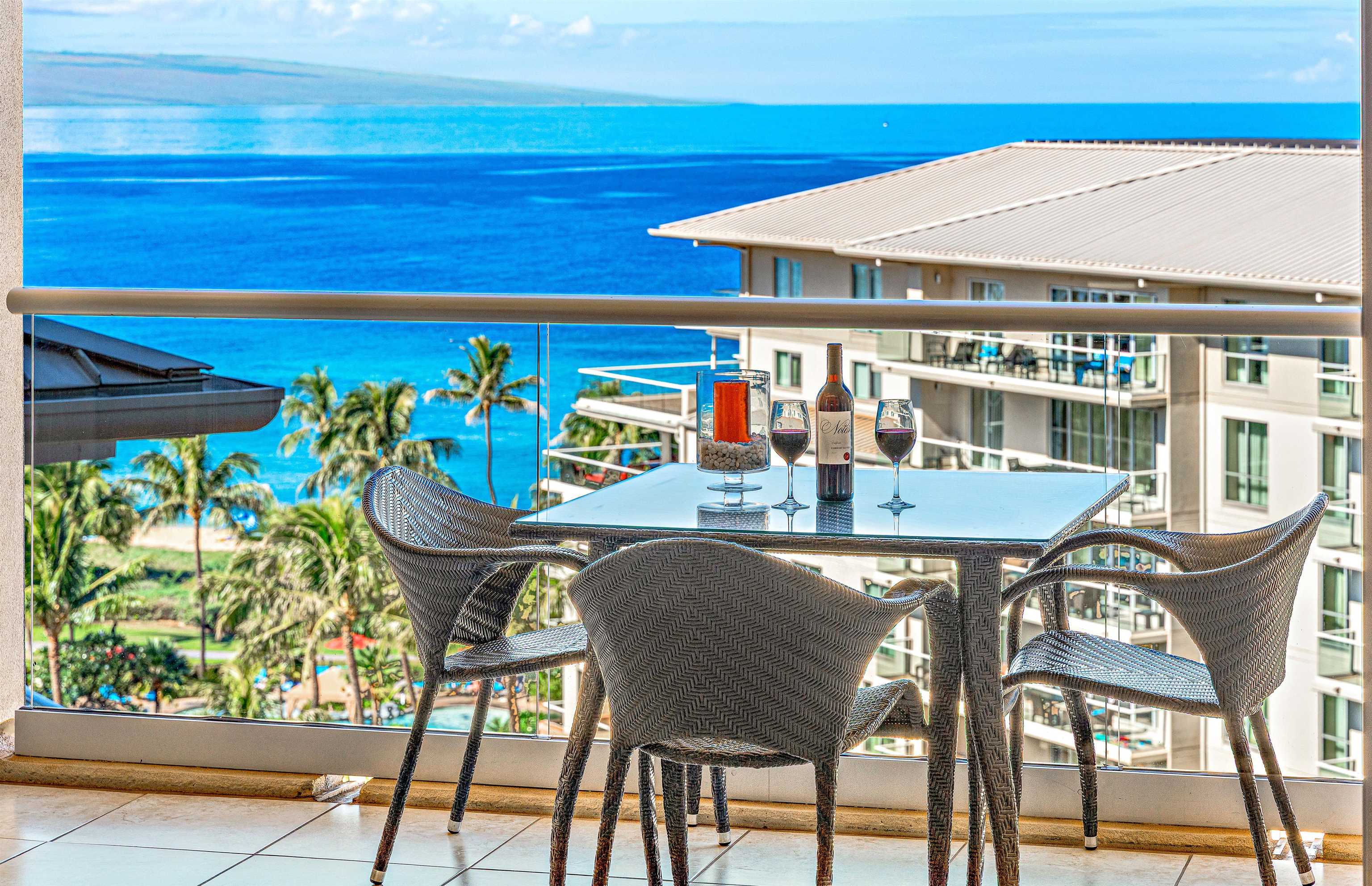 Honua Kai - Konea condo # NR919, Lahaina, Hawaii - photo 4 of 37