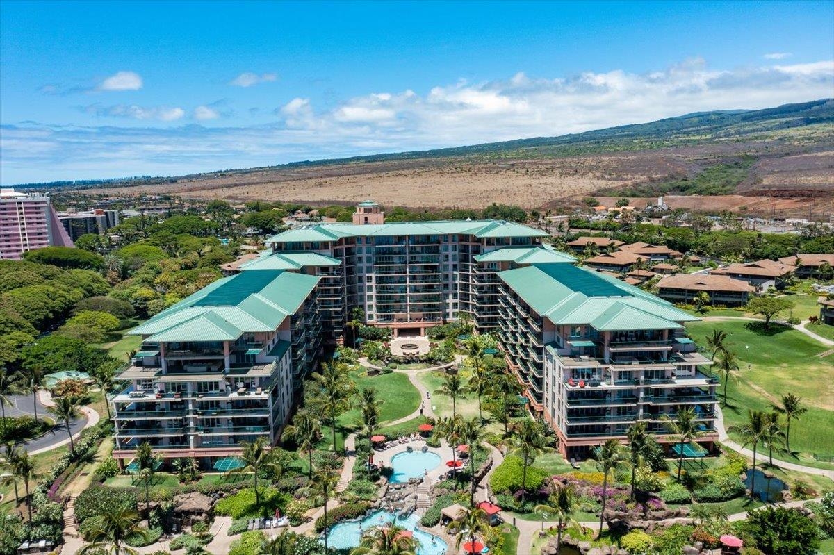 Honua Kai - Konea condo # NR919, Lahaina, Hawaii - photo 31 of 37