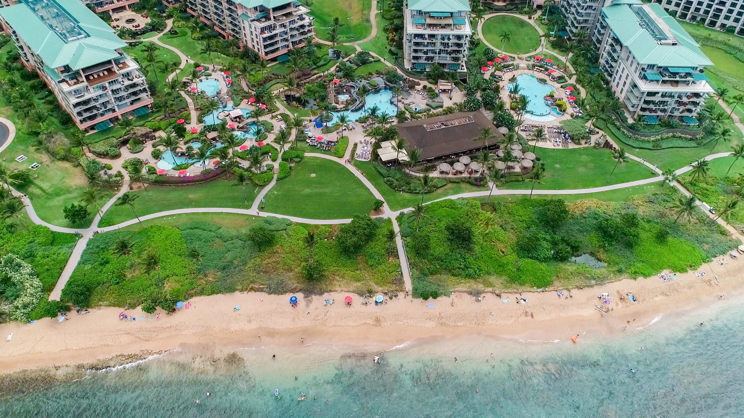 Honua Kai - Konea condo # NR919, Lahaina, Hawaii - photo 32 of 37