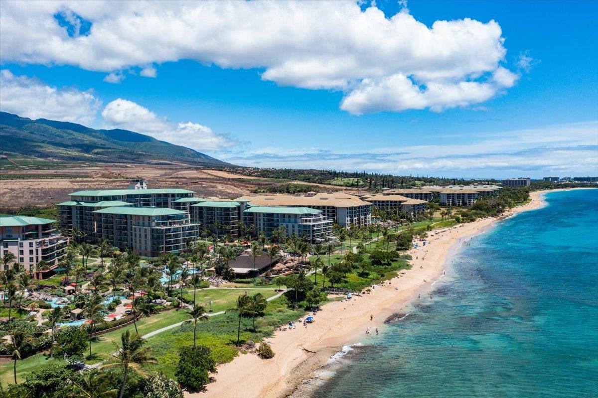 Honua Kai - Konea condo # NR919, Lahaina, Hawaii - photo 37 of 37