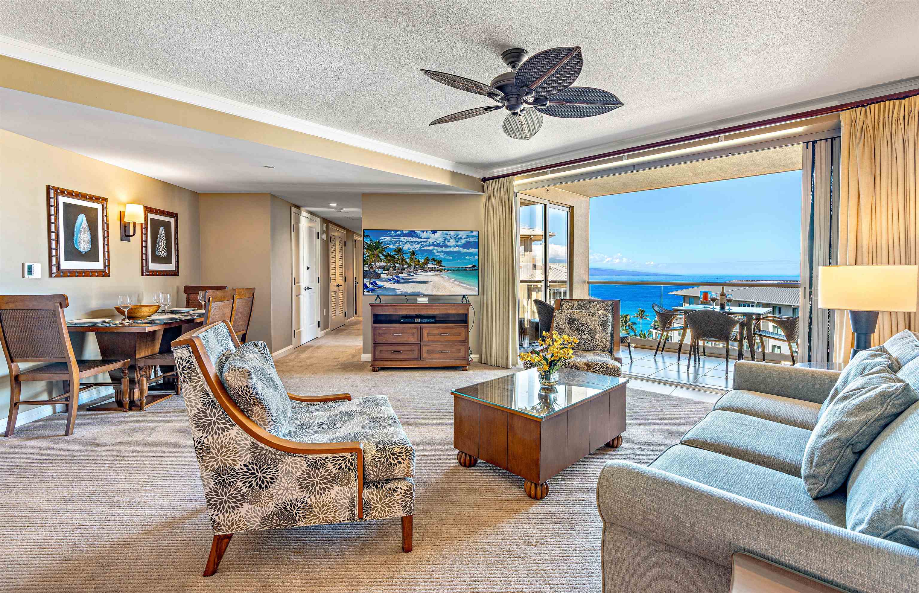 Honua Kai - Konea condo # NR919, Lahaina, Hawaii - photo 5 of 37