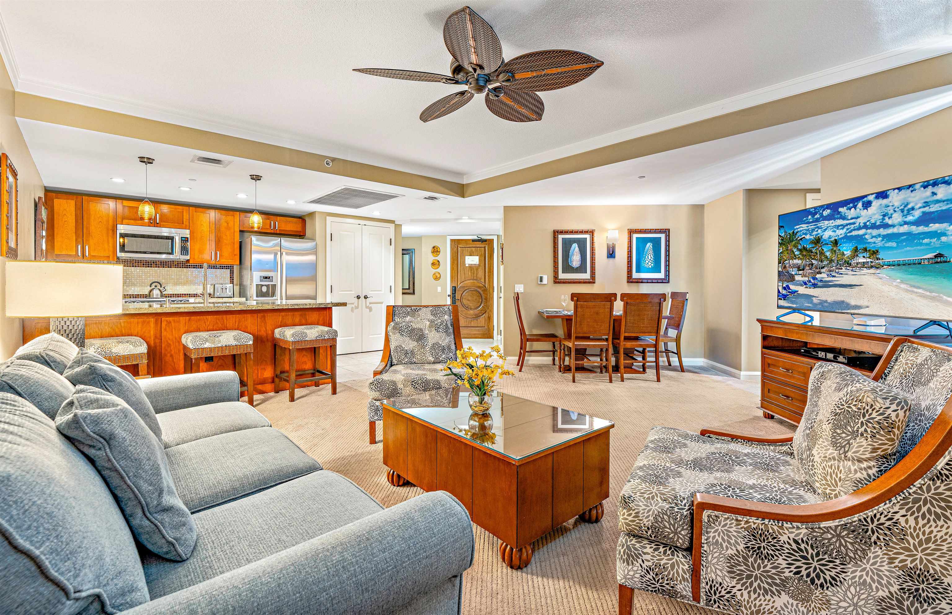 Honua Kai - Konea condo # NR919, Lahaina, Hawaii - photo 6 of 37