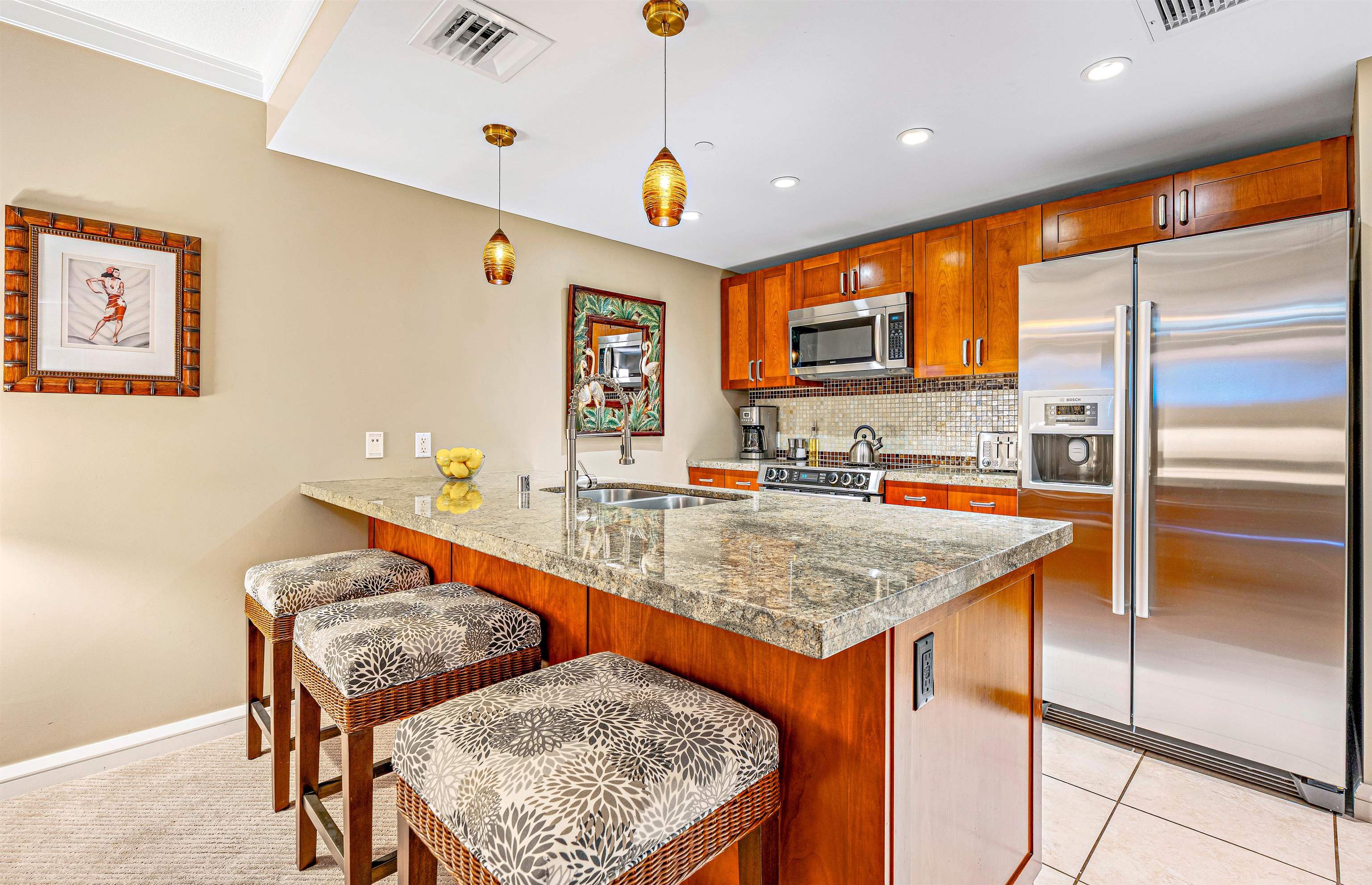 Honua Kai - Konea condo # NR919, Lahaina, Hawaii - photo 9 of 37