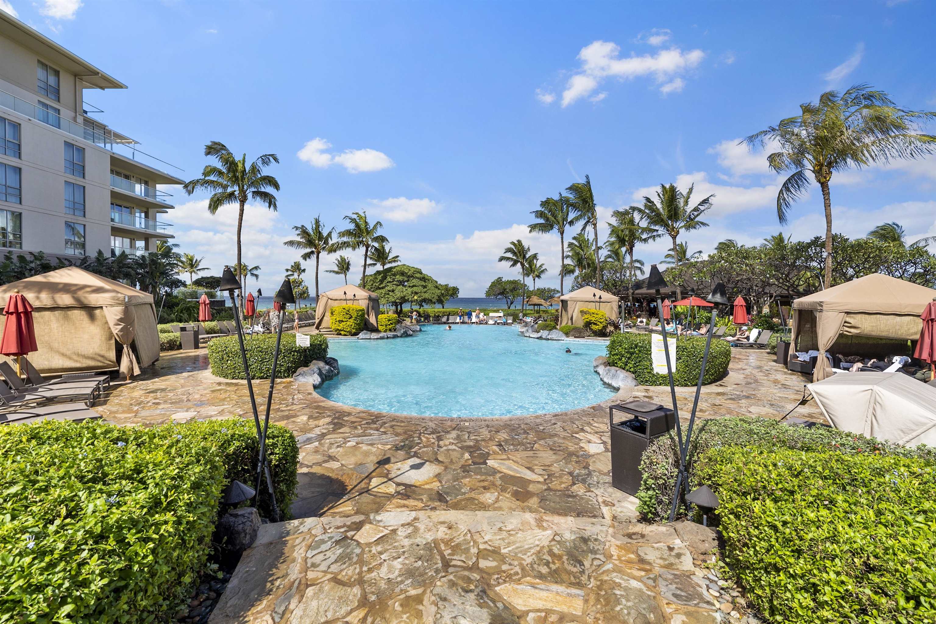 Honua Kai - Konea condo # NR930, Lahaina, Hawaii - photo 36 of 50