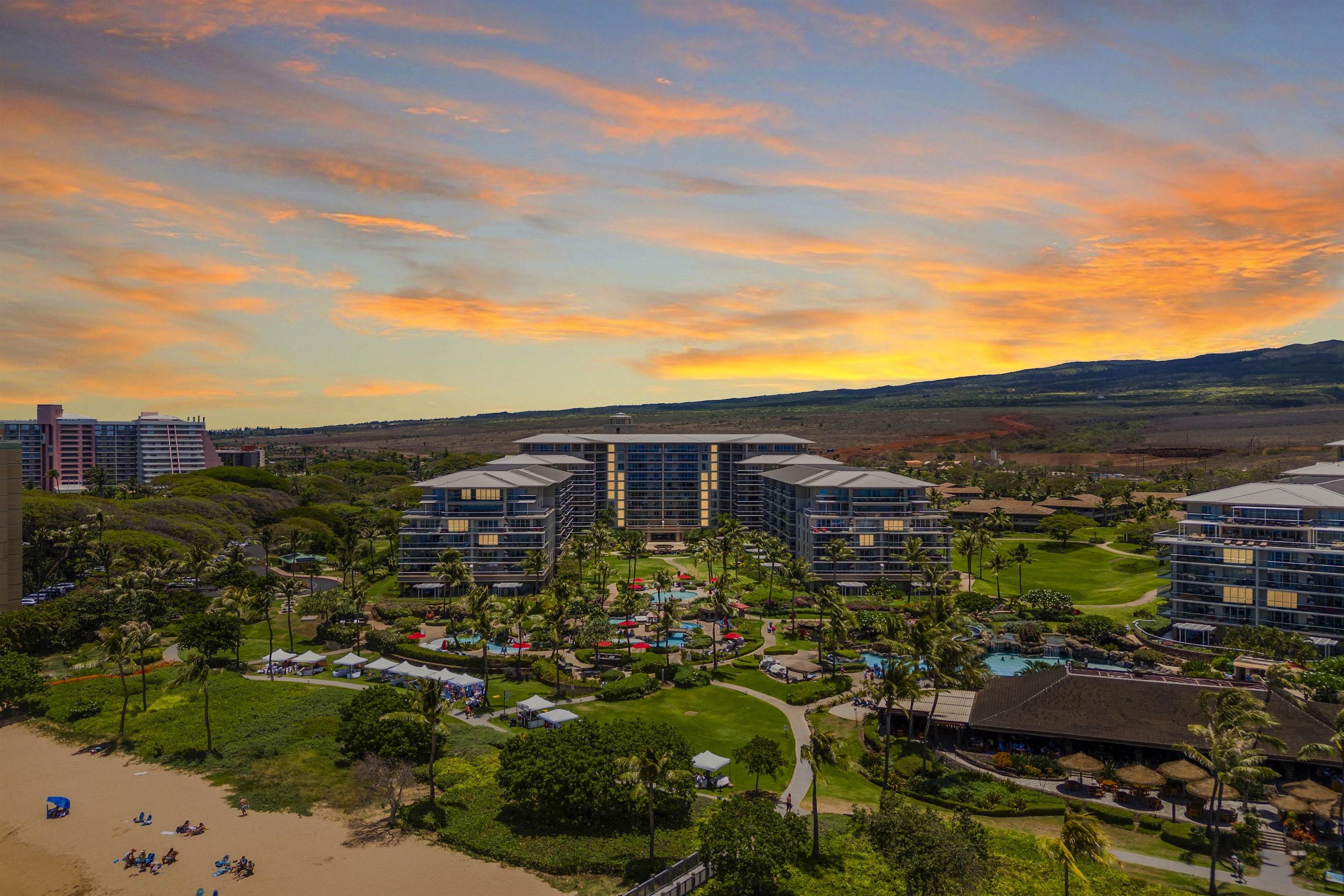 Honua Kai - Konea condo # NR930, Lahaina, Hawaii - photo 39 of 50