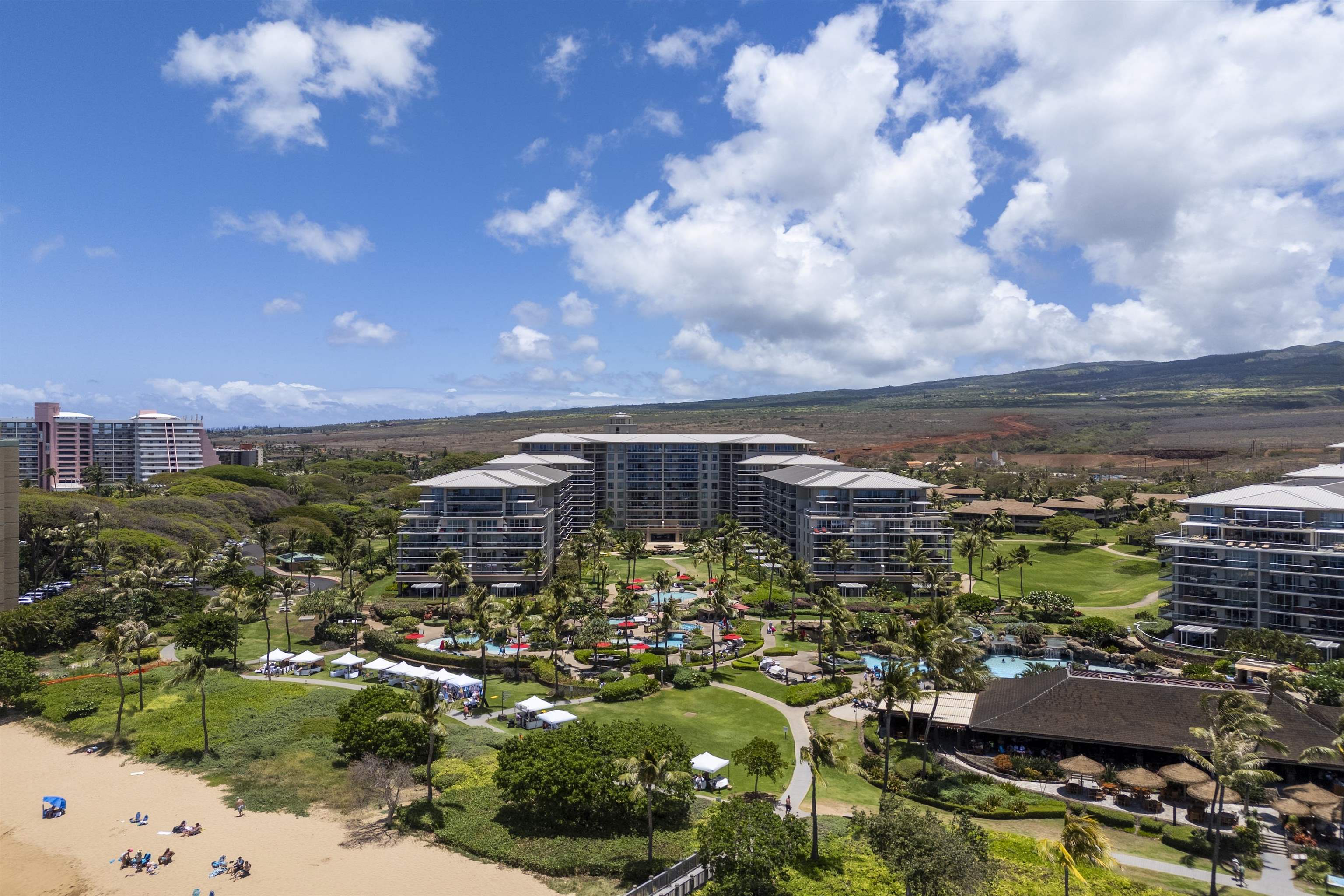 Honua Kai - Konea condo # NR930, Lahaina, Hawaii - photo 40 of 50