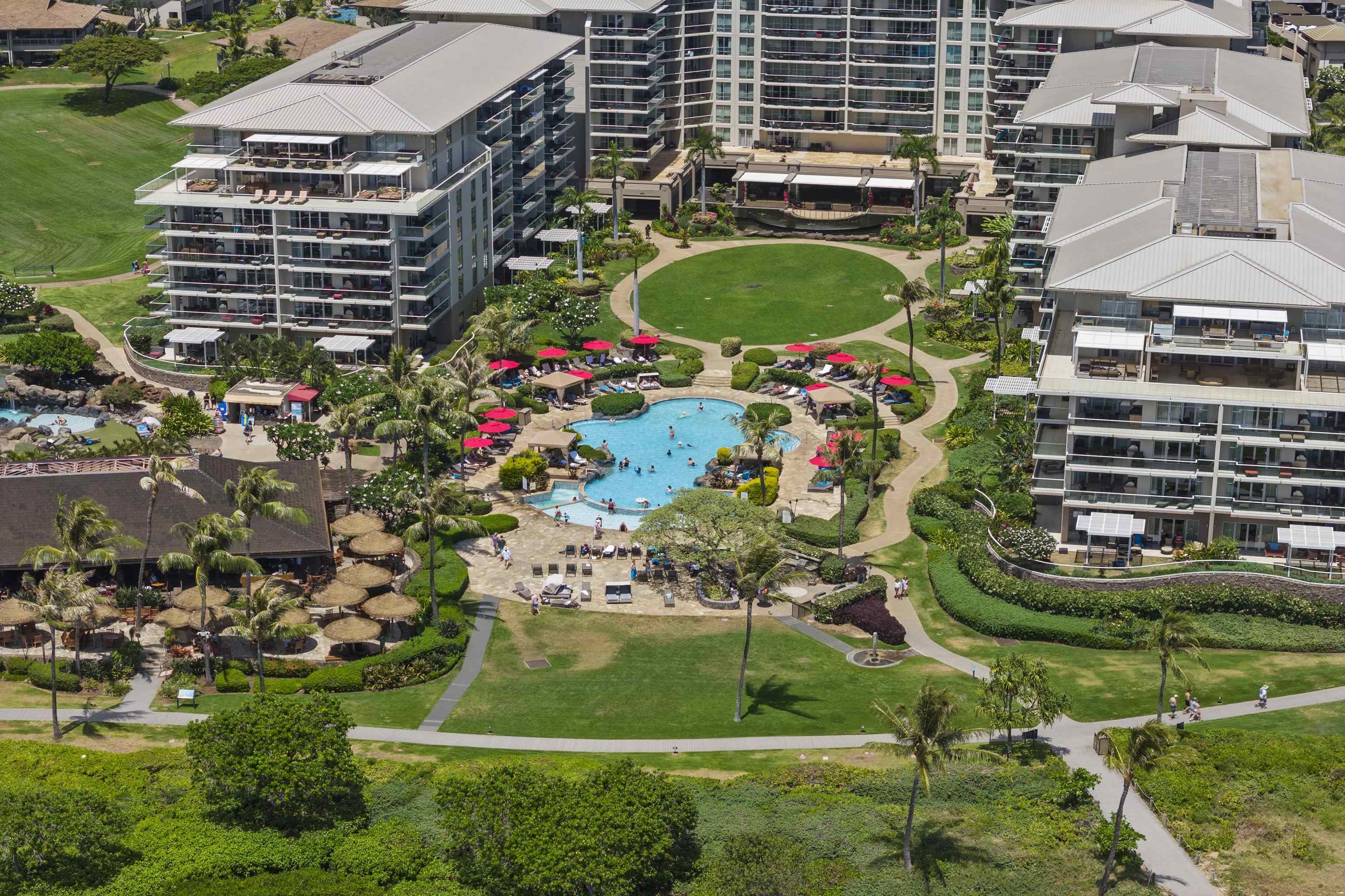 Honua Kai - Konea condo # NR930, Lahaina, Hawaii - photo 44 of 50