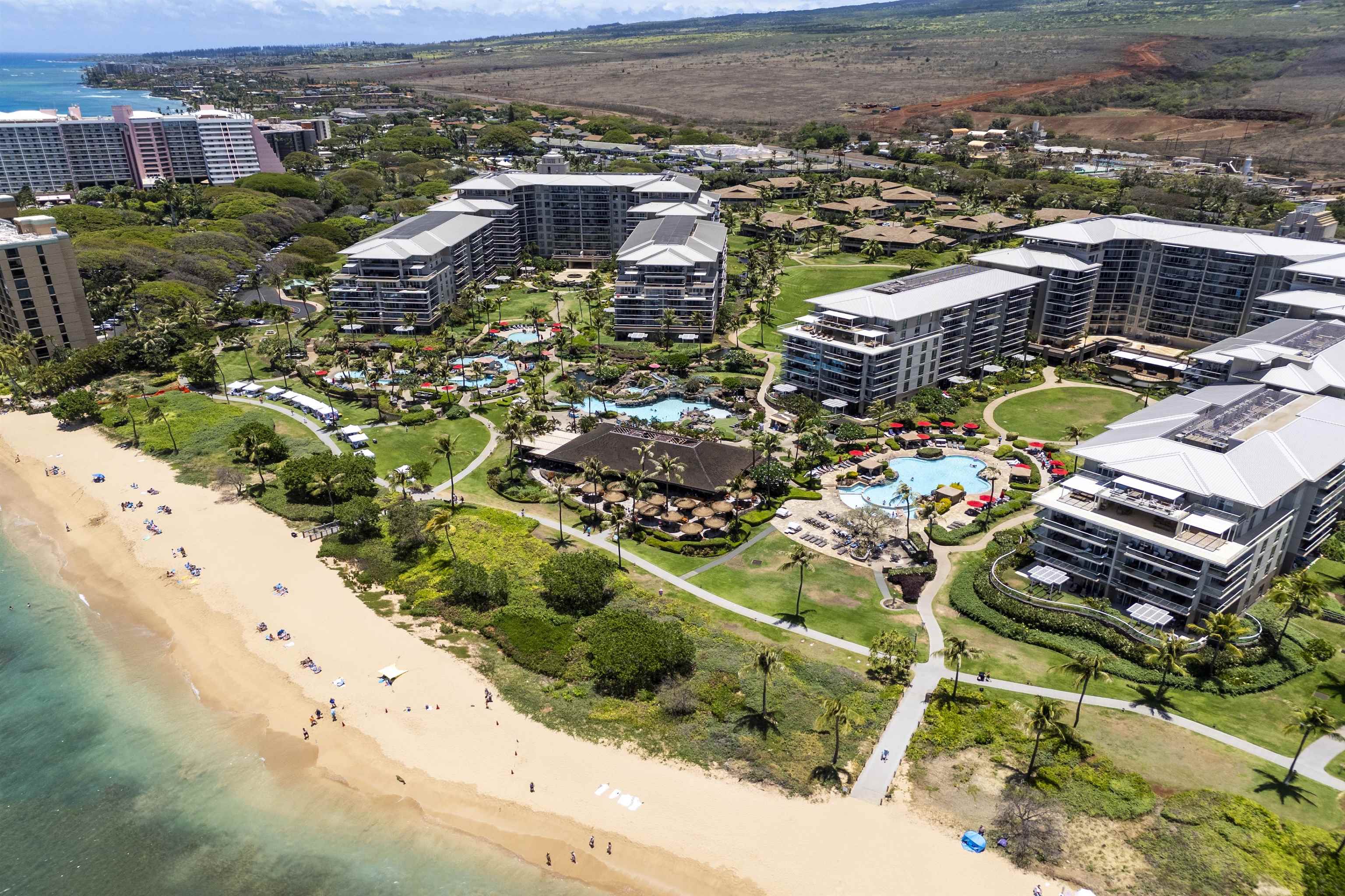 Honua Kai - Konea condo # NR930, Lahaina, Hawaii - photo 46 of 50