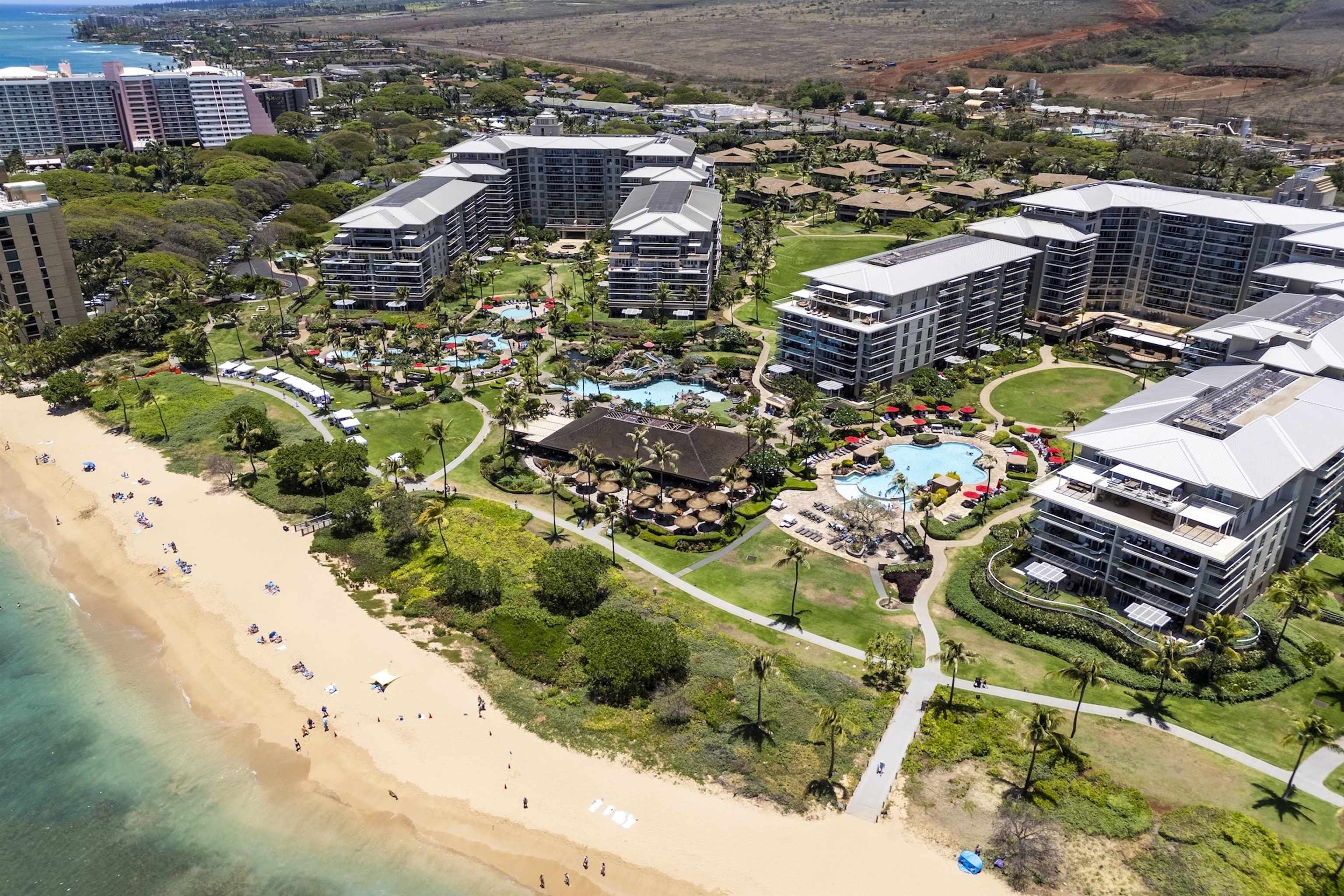 Honua Kai - Konea condo # NR930, Lahaina, Hawaii - photo 6 of 50