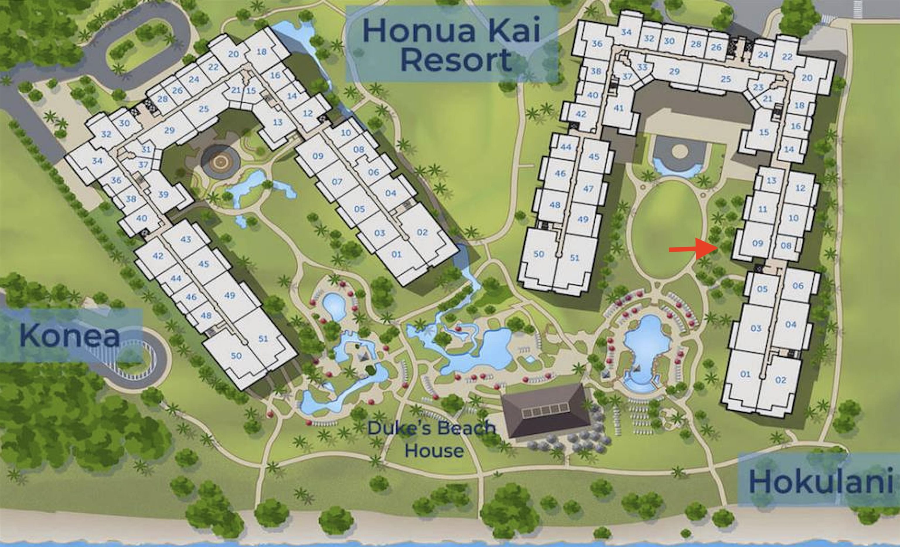 Honua Kai - Hoku Lani condo # SR109, Lahaina, Hawaii - photo 22 of 27