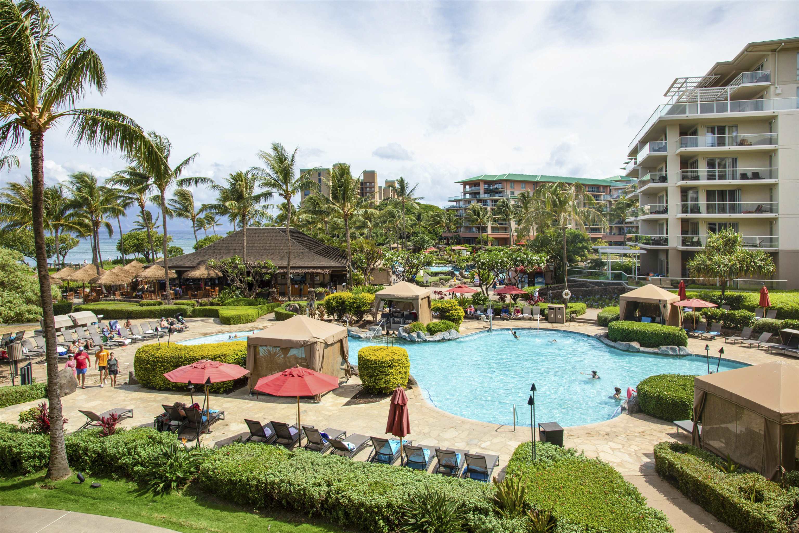 Honua Kai - Hoku Lani condo # SR203, Lahaina, Hawaii - photo 3 of 38