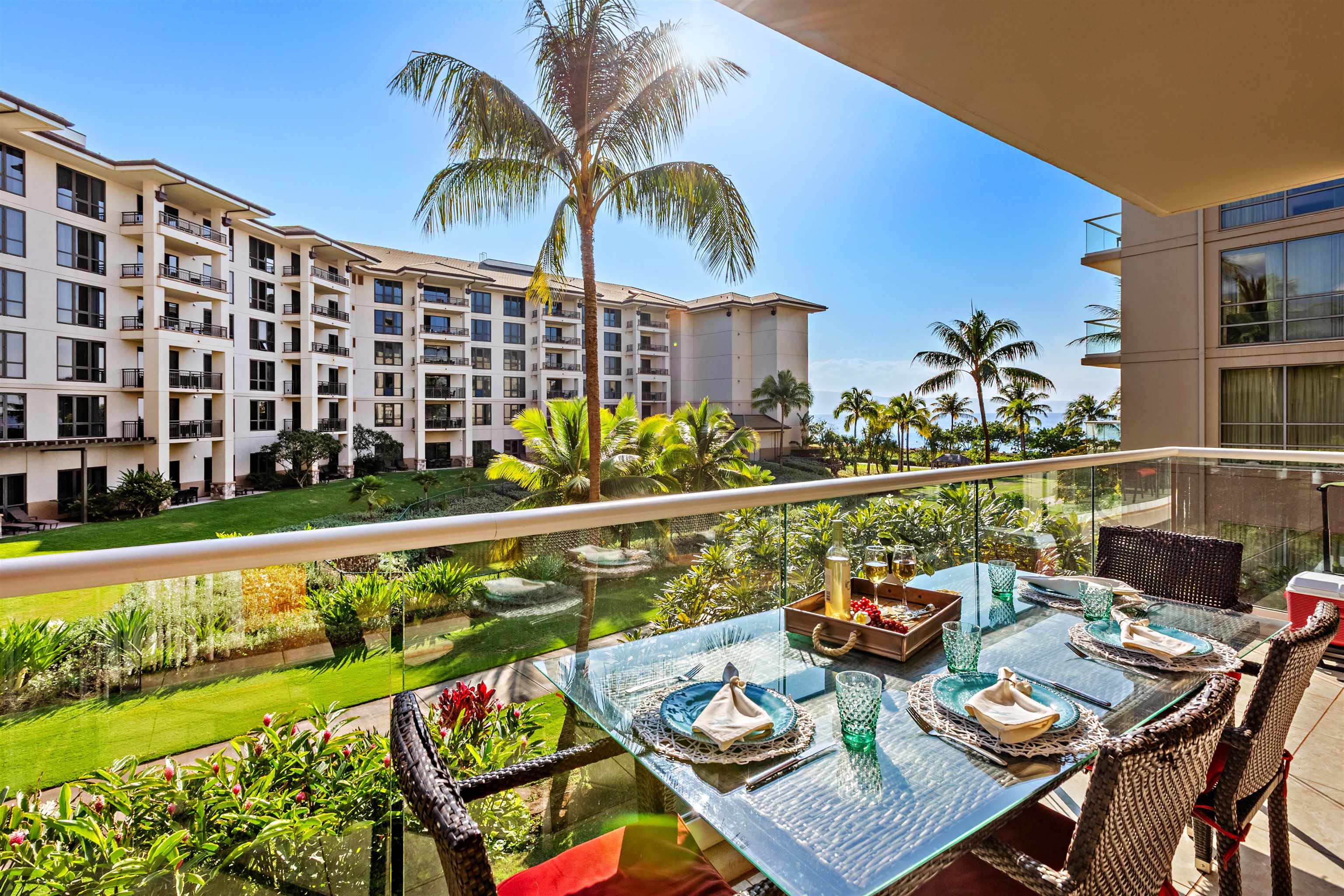 Honua Kai - Hoku Lani condo # SR-210, Lahaina, Hawaii - photo 2 of 42