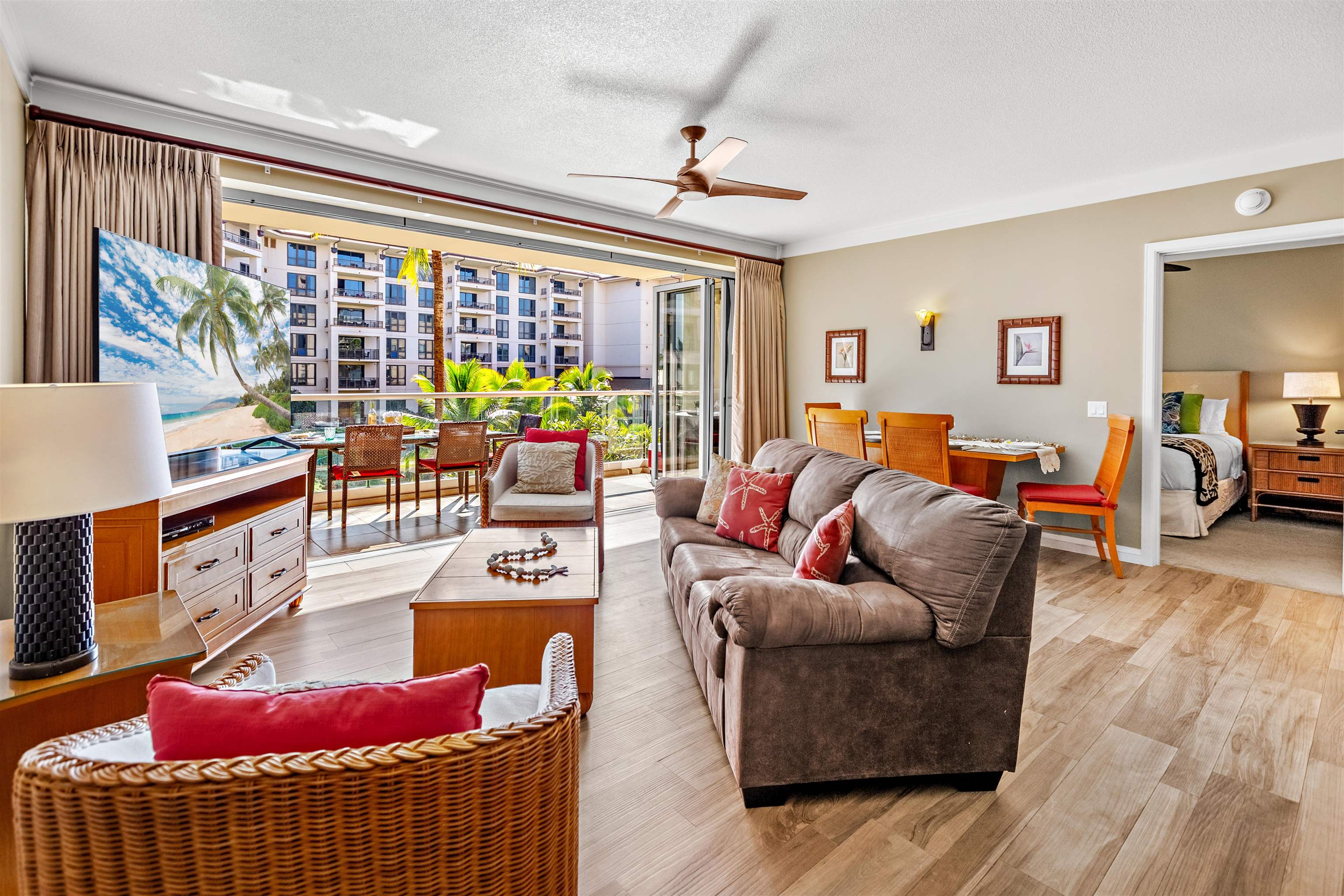 Honua Kai - Hoku Lani condo # SR-210, Lahaina, Hawaii - photo 11 of 42