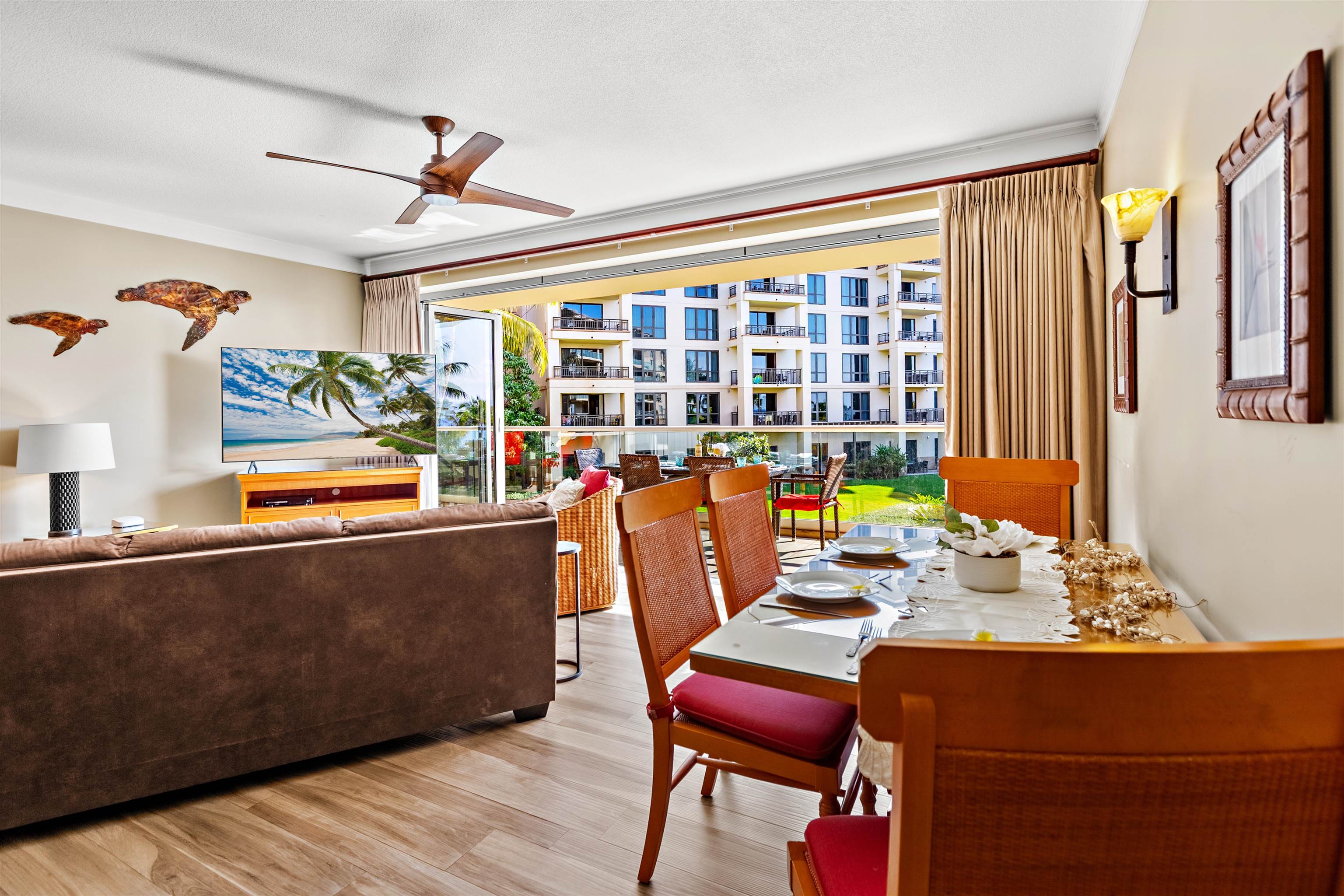 Honua Kai - Hoku Lani condo # SR-210, Lahaina, Hawaii - photo 12 of 42