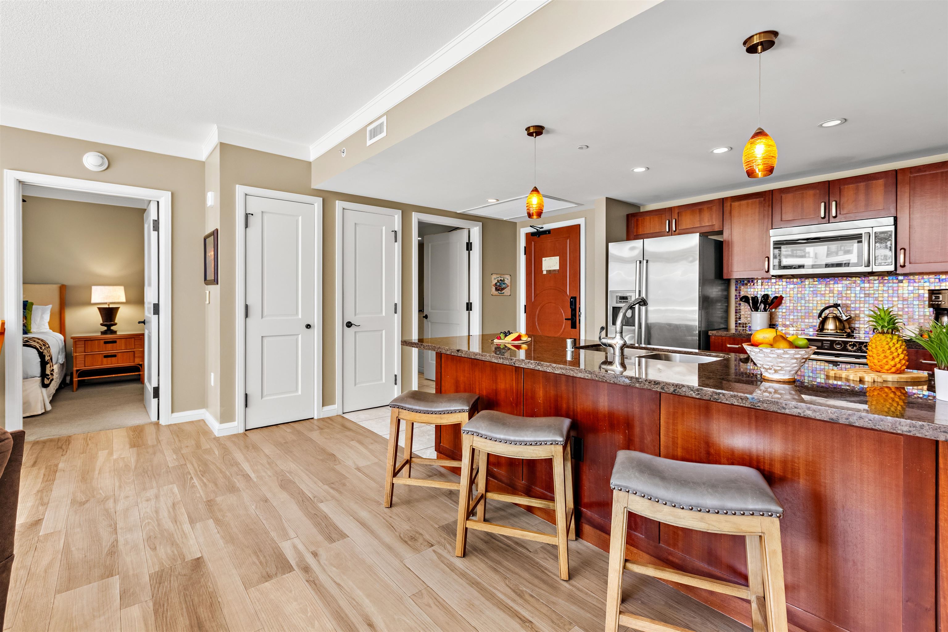 Honua Kai - Hoku Lani condo # SR-210, Lahaina, Hawaii - photo 14 of 42