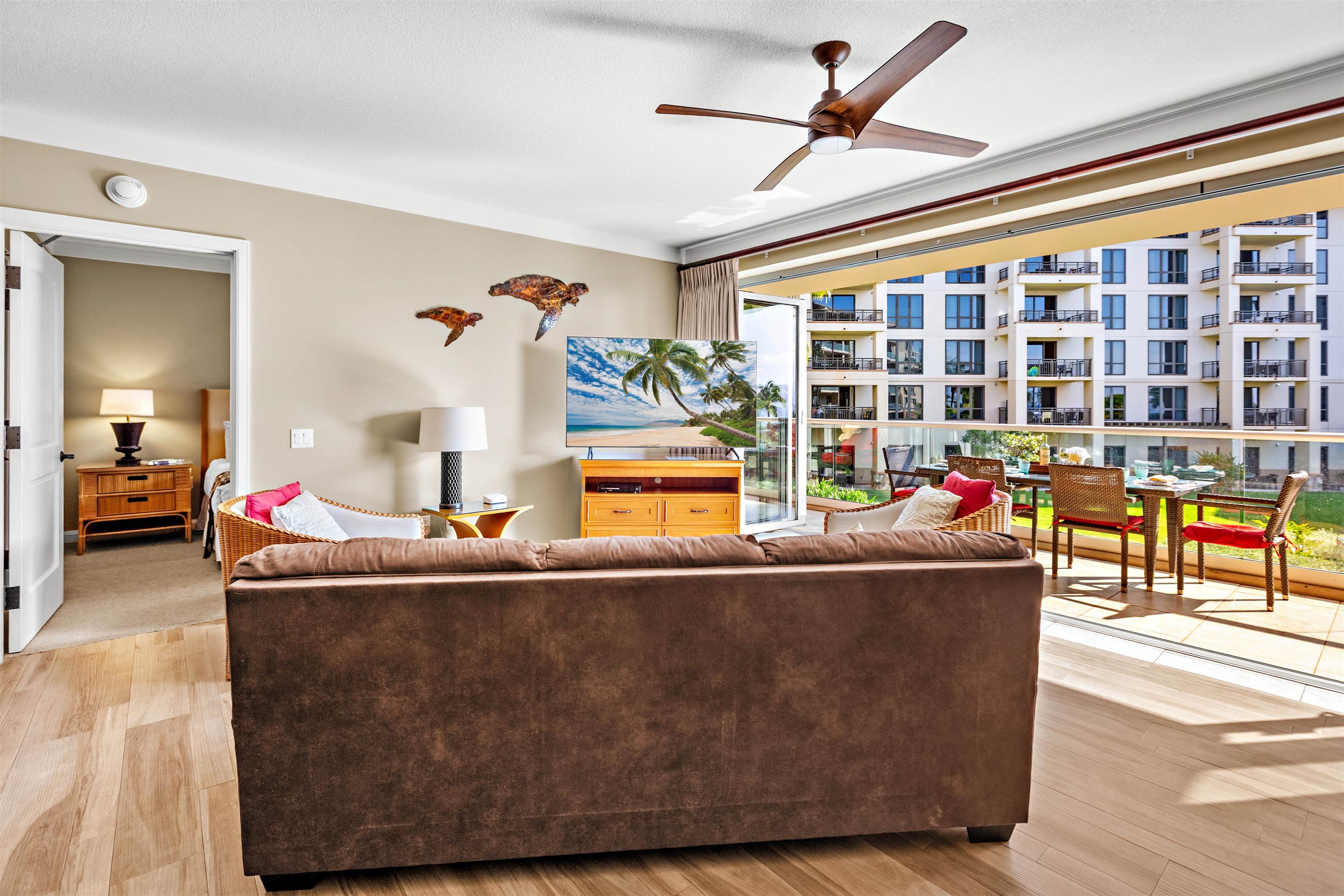 Honua Kai - Hoku Lani condo # SR-210, Lahaina, Hawaii - photo 16 of 42