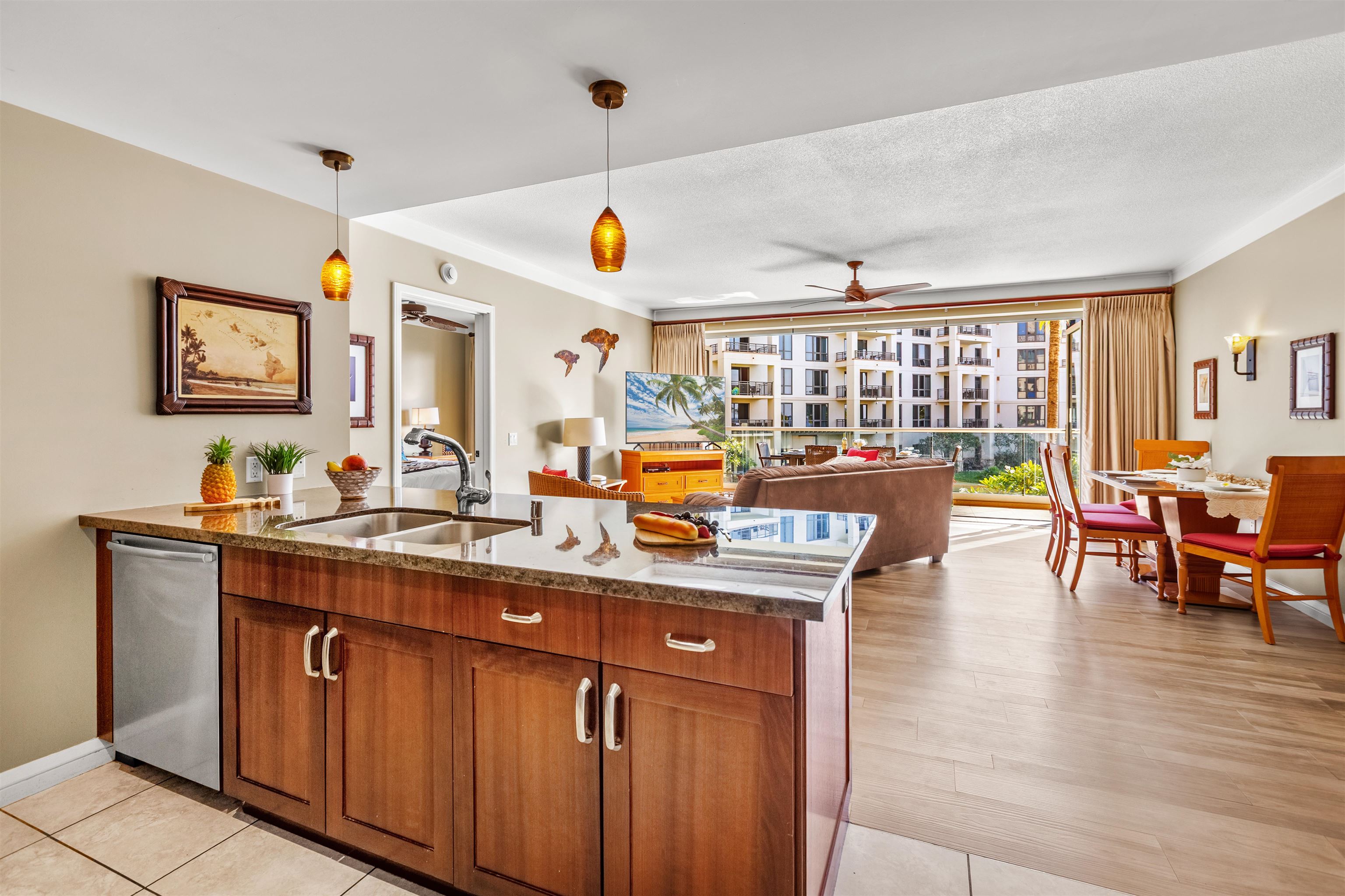 Honua Kai - Hoku Lani condo # SR-210, Lahaina, Hawaii - photo 24 of 42