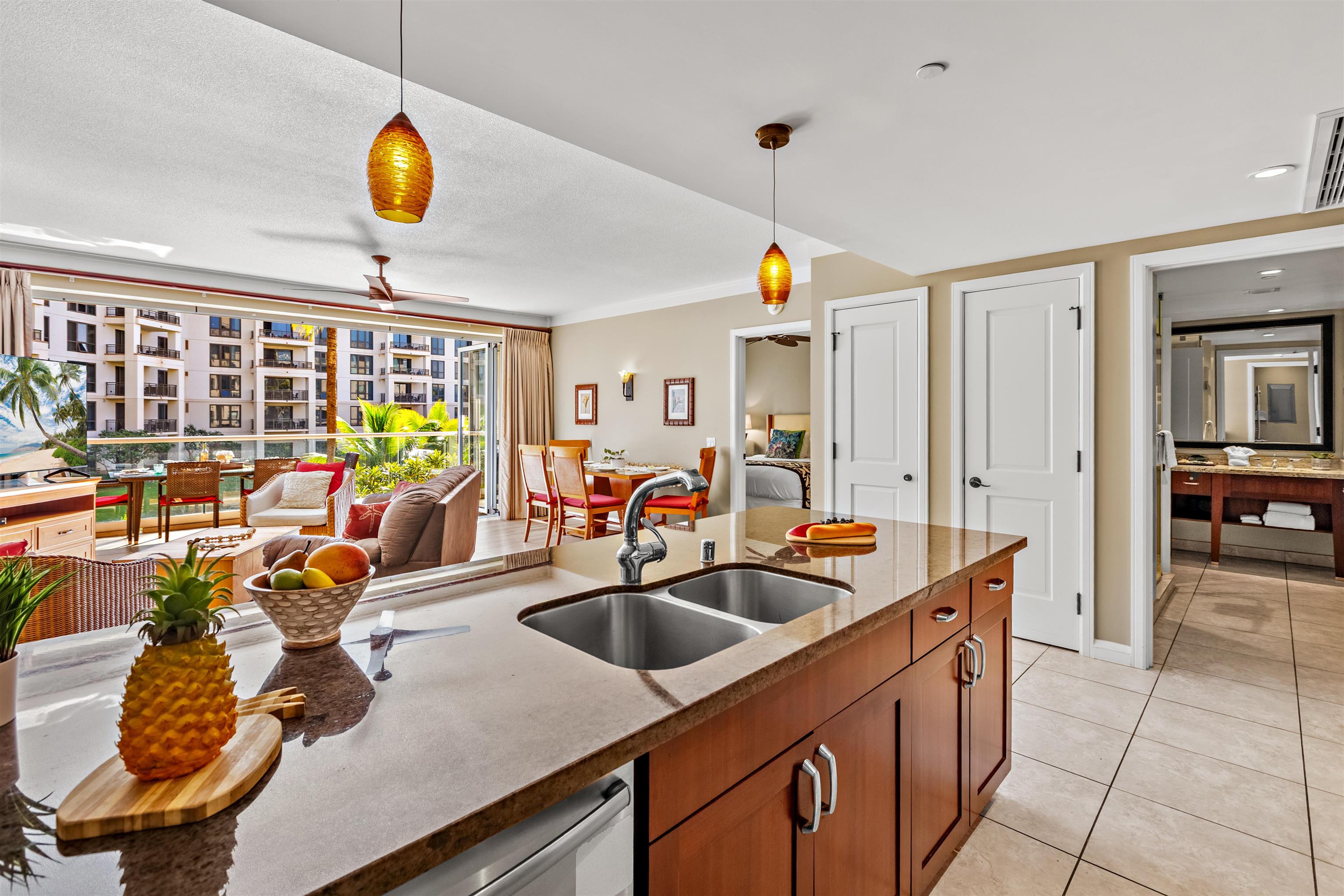 Honua Kai - Hoku Lani condo # SR-210, Lahaina, Hawaii - photo 25 of 42