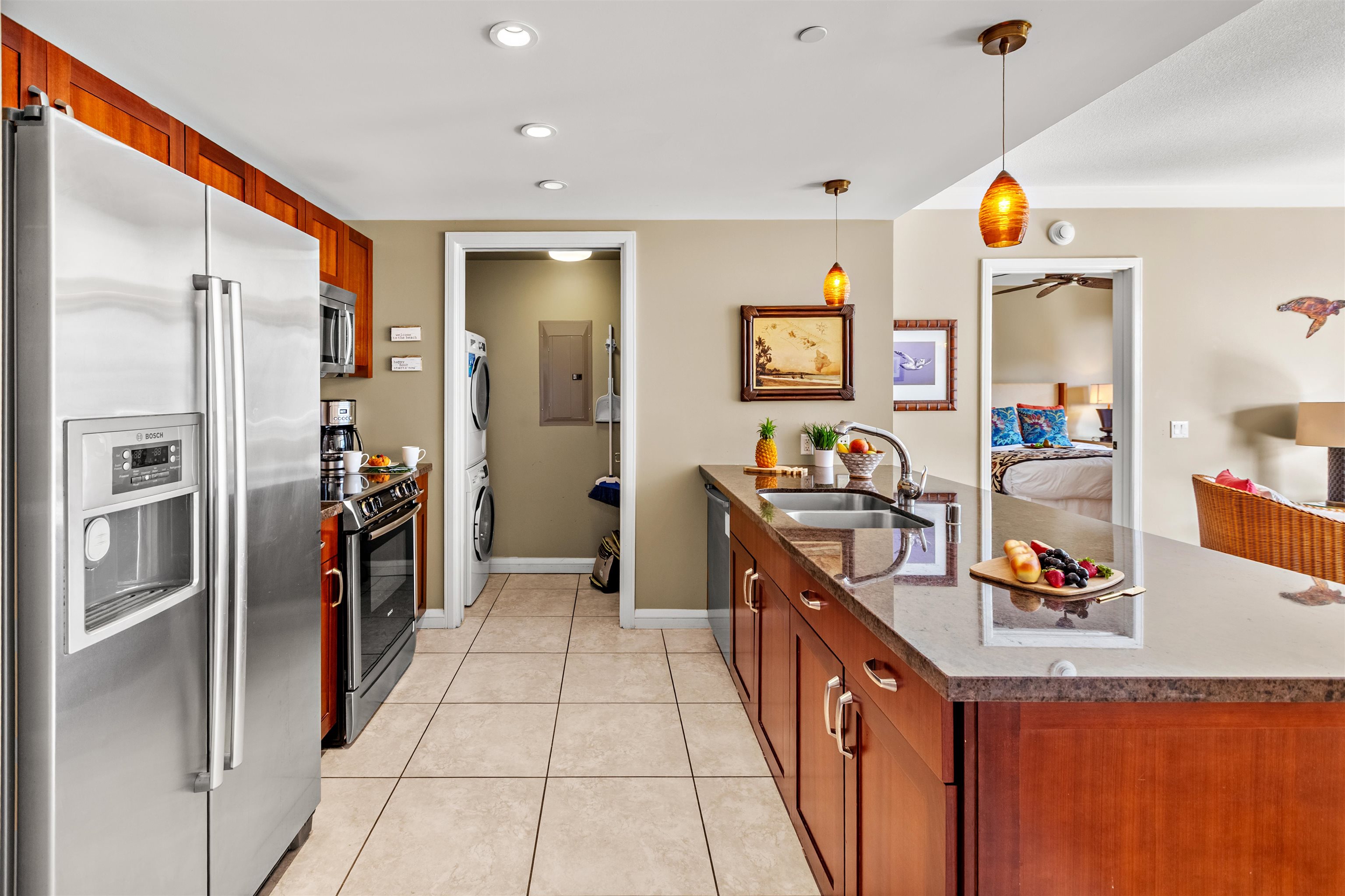 Honua Kai - Hoku Lani condo # SR-210, Lahaina, Hawaii - photo 27 of 42