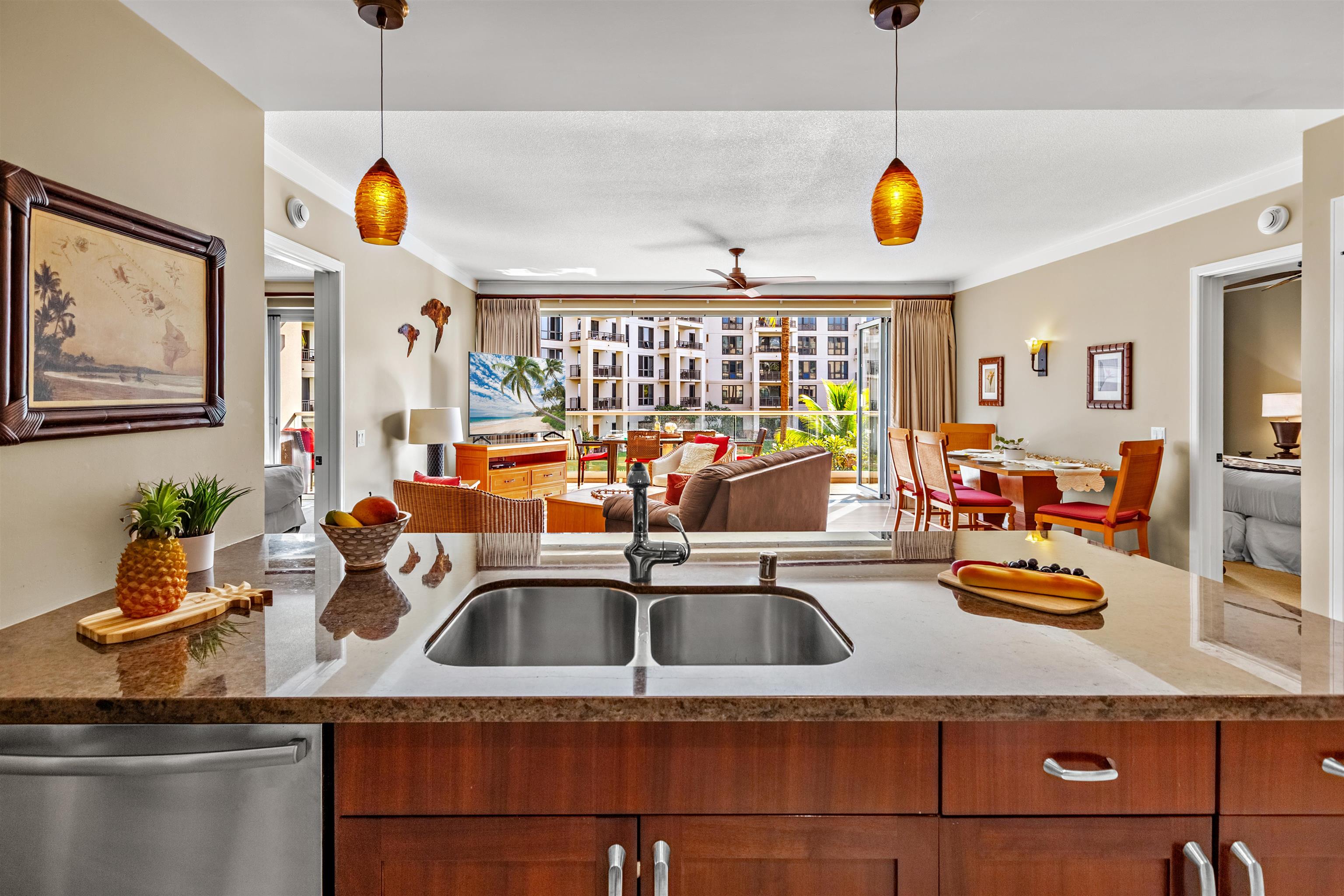 Honua Kai - Hoku Lani condo # SR-210, Lahaina, Hawaii - photo 28 of 42