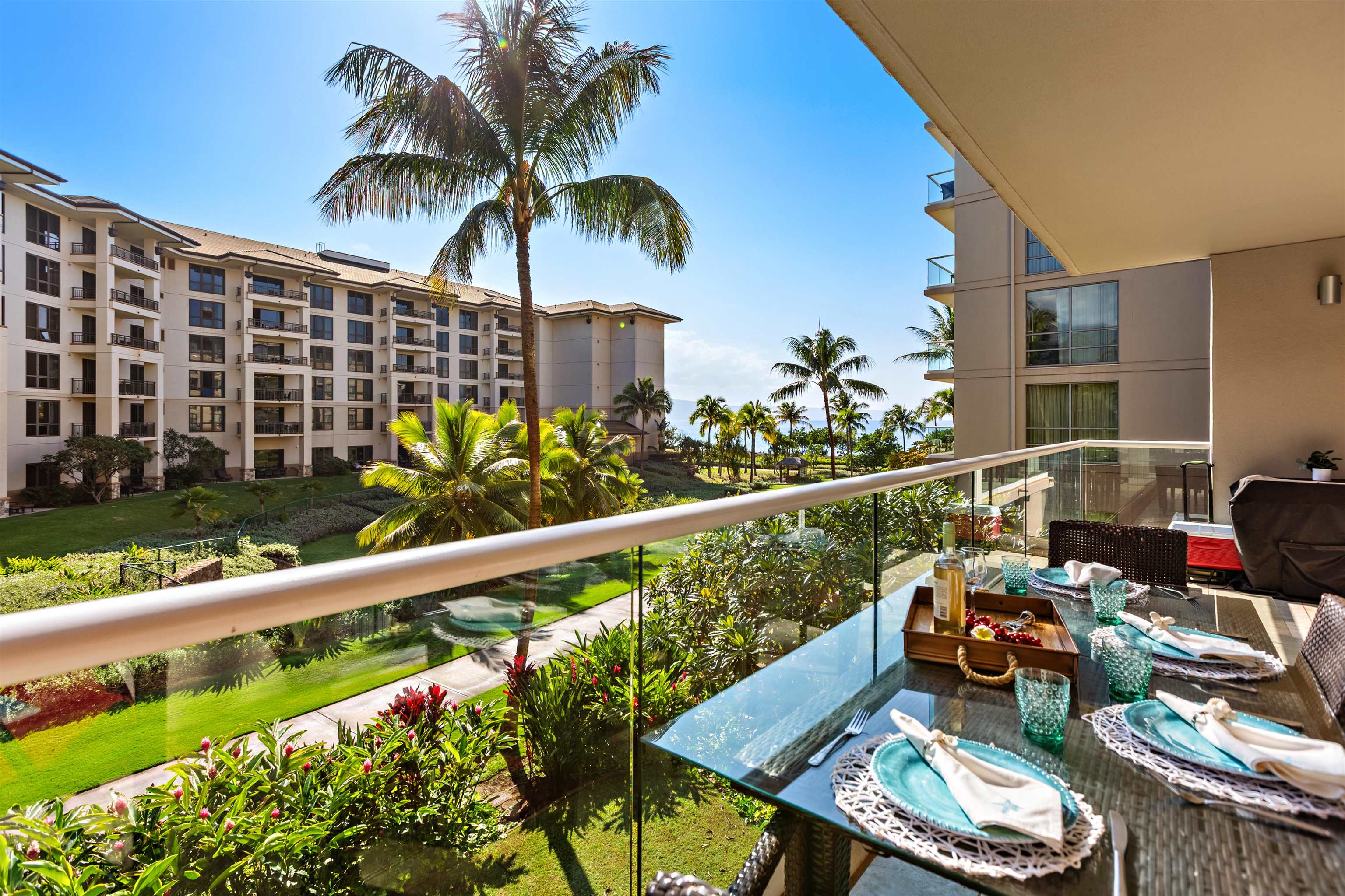 Honua Kai - Hoku Lani condo # SR-210, Lahaina, Hawaii - photo 4 of 42