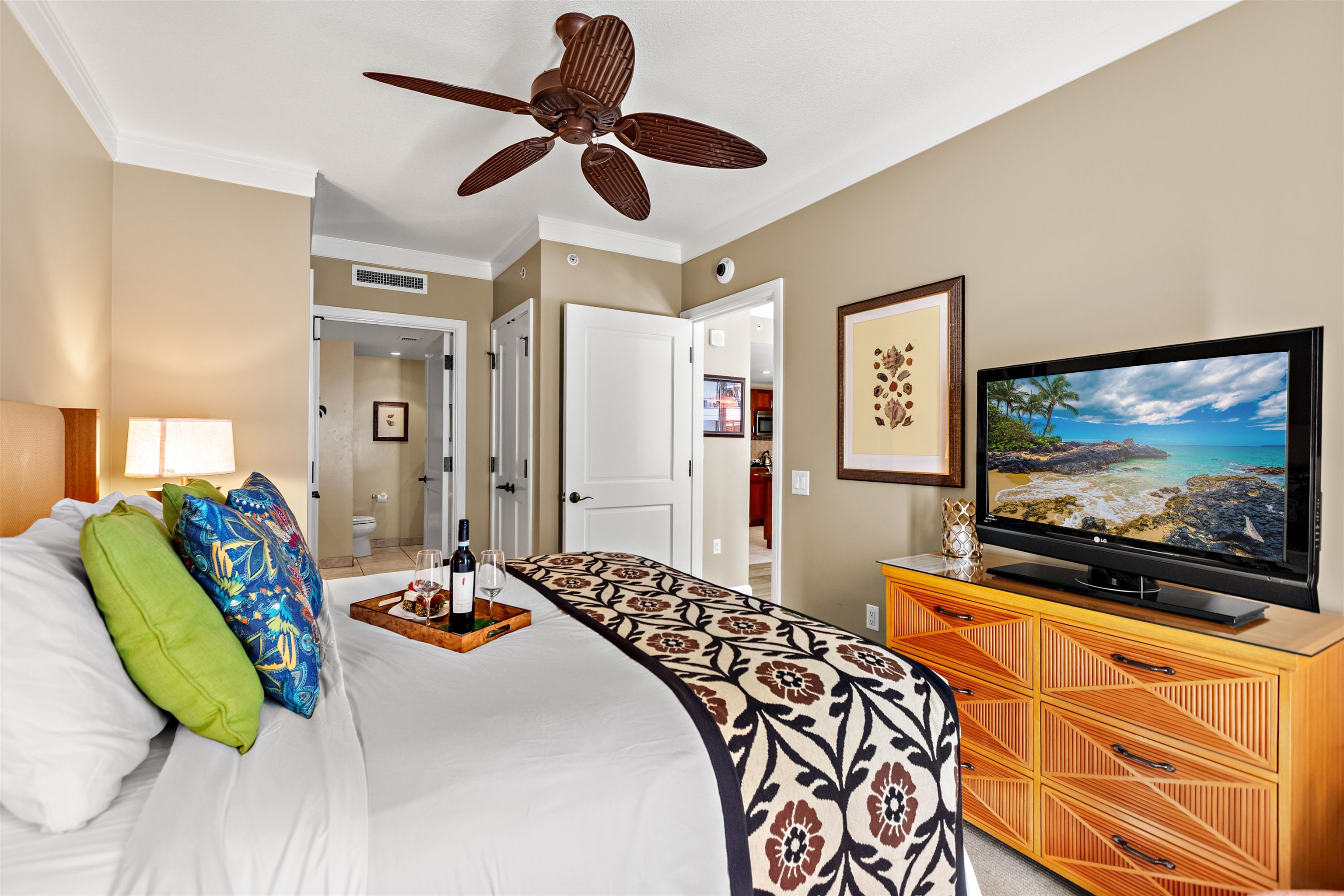 Honua Kai - Hoku Lani condo # SR-210, Lahaina, Hawaii - photo 31 of 42