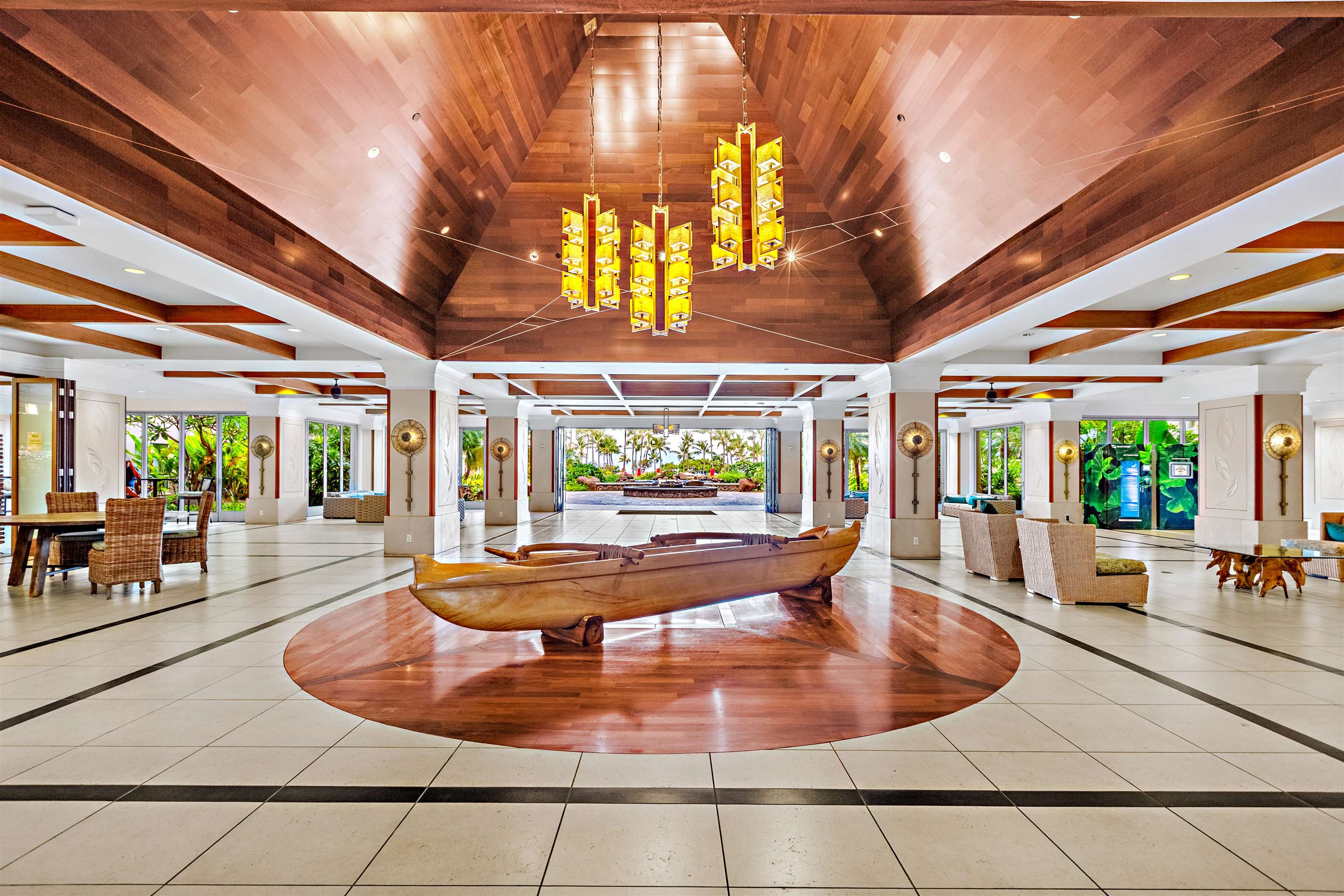 Honua Kai - Hoku Lani condo # SR-210, Lahaina, Hawaii - photo 33 of 42