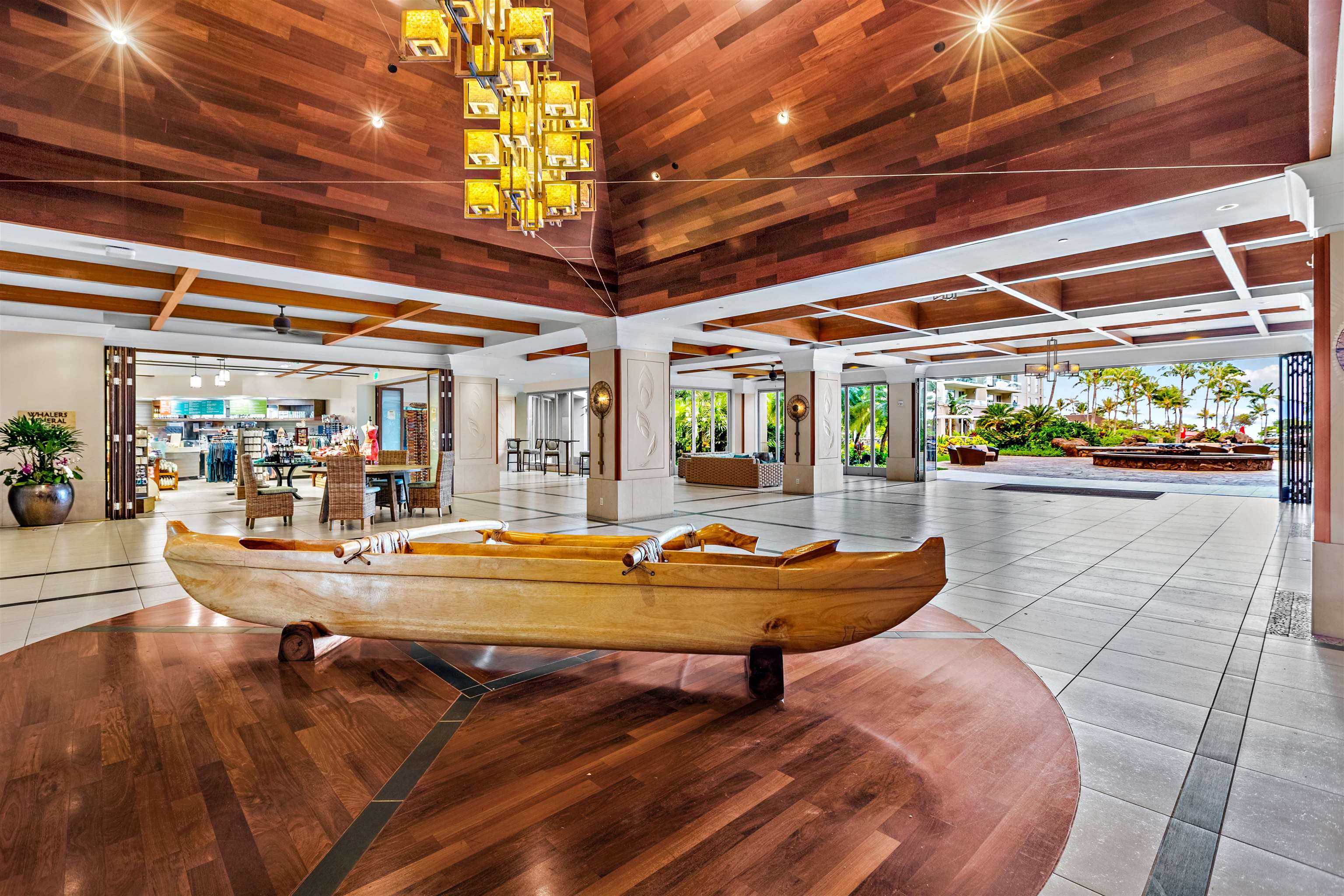 Honua Kai - Hoku Lani condo # SR-210, Lahaina, Hawaii - photo 34 of 42