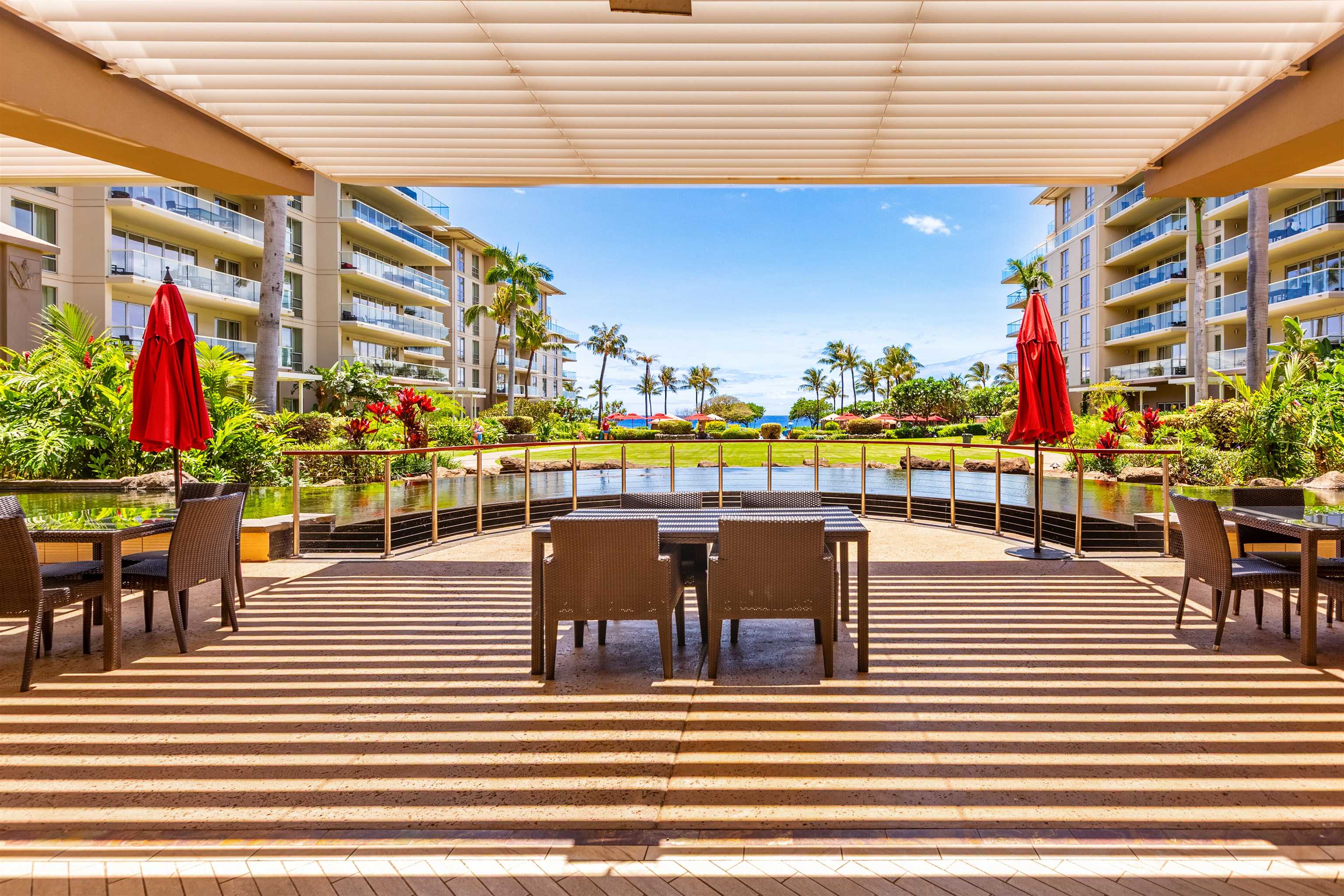 Honua Kai - Hoku Lani condo # SR-210, Lahaina, Hawaii - photo 35 of 42