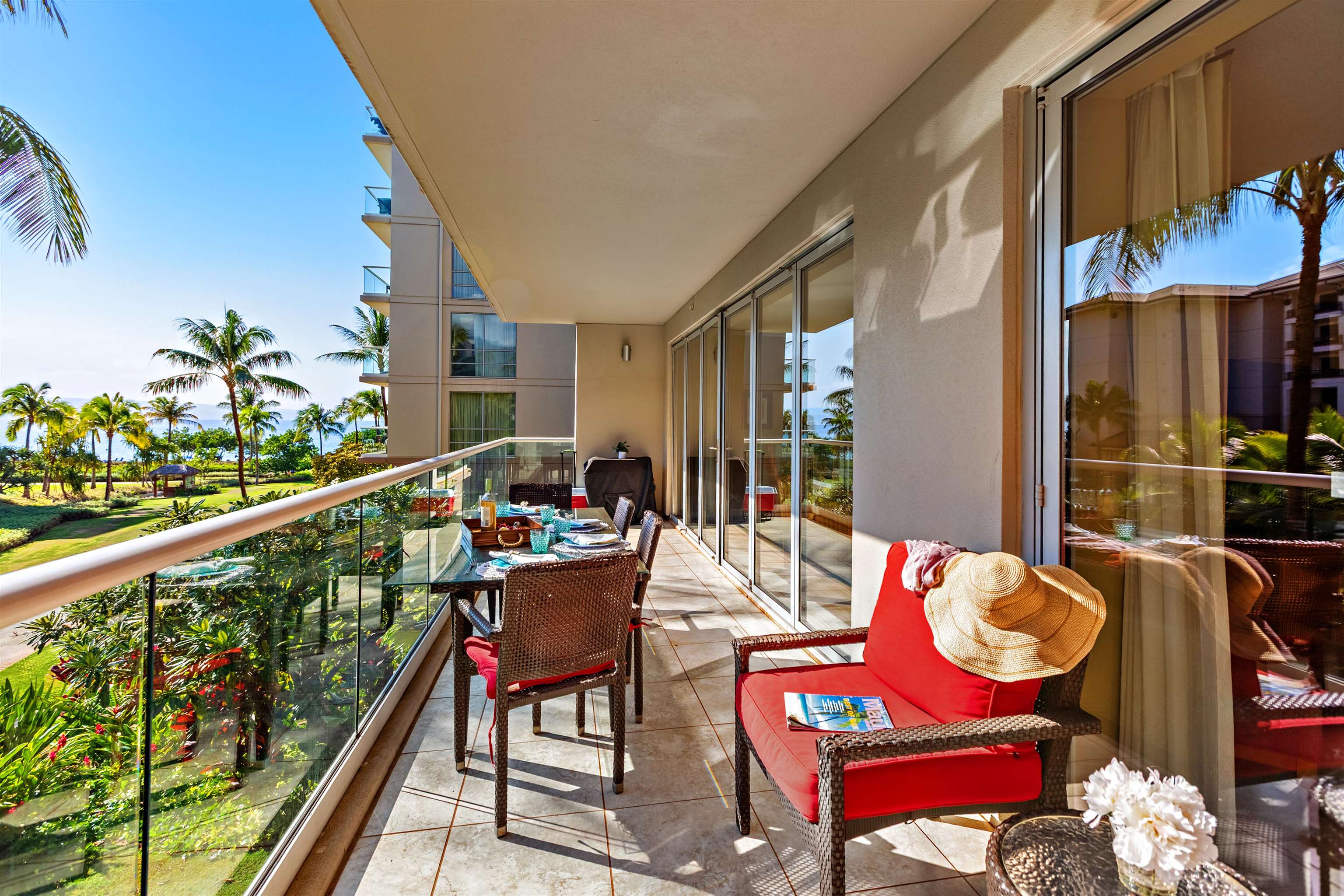 Honua Kai - Hoku Lani condo # SR-210, Lahaina, Hawaii - photo 5 of 42