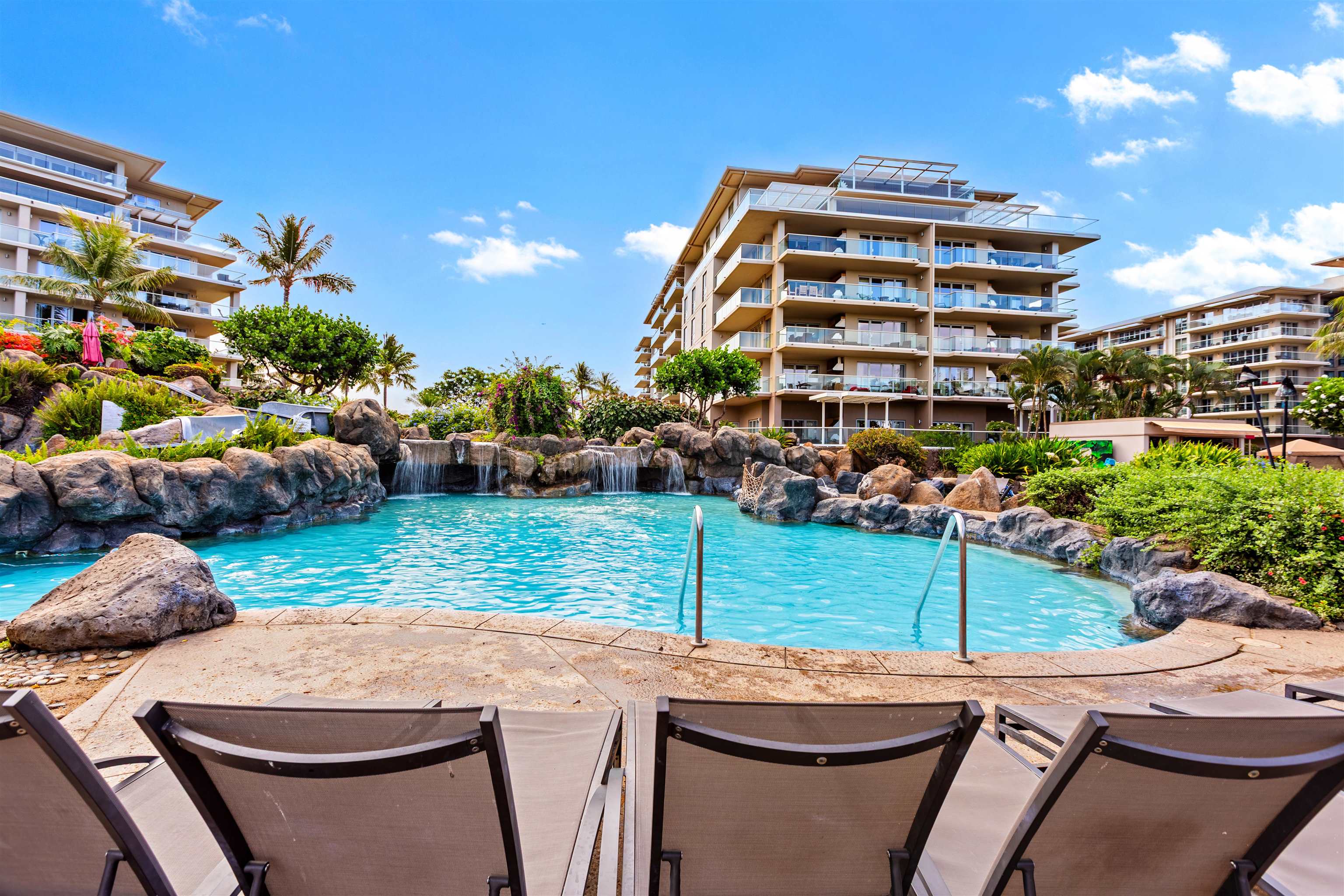 Honua Kai - Hoku Lani condo # SR-210, Lahaina, Hawaii - photo 41 of 42