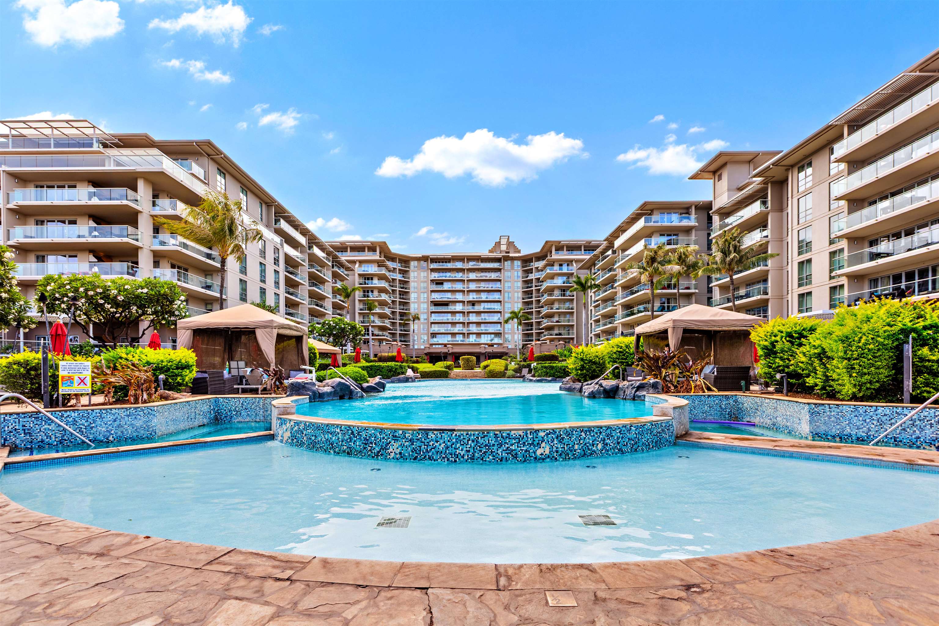 Honua Kai - Hoku Lani condo # SR-210, Lahaina, Hawaii - photo 42 of 42