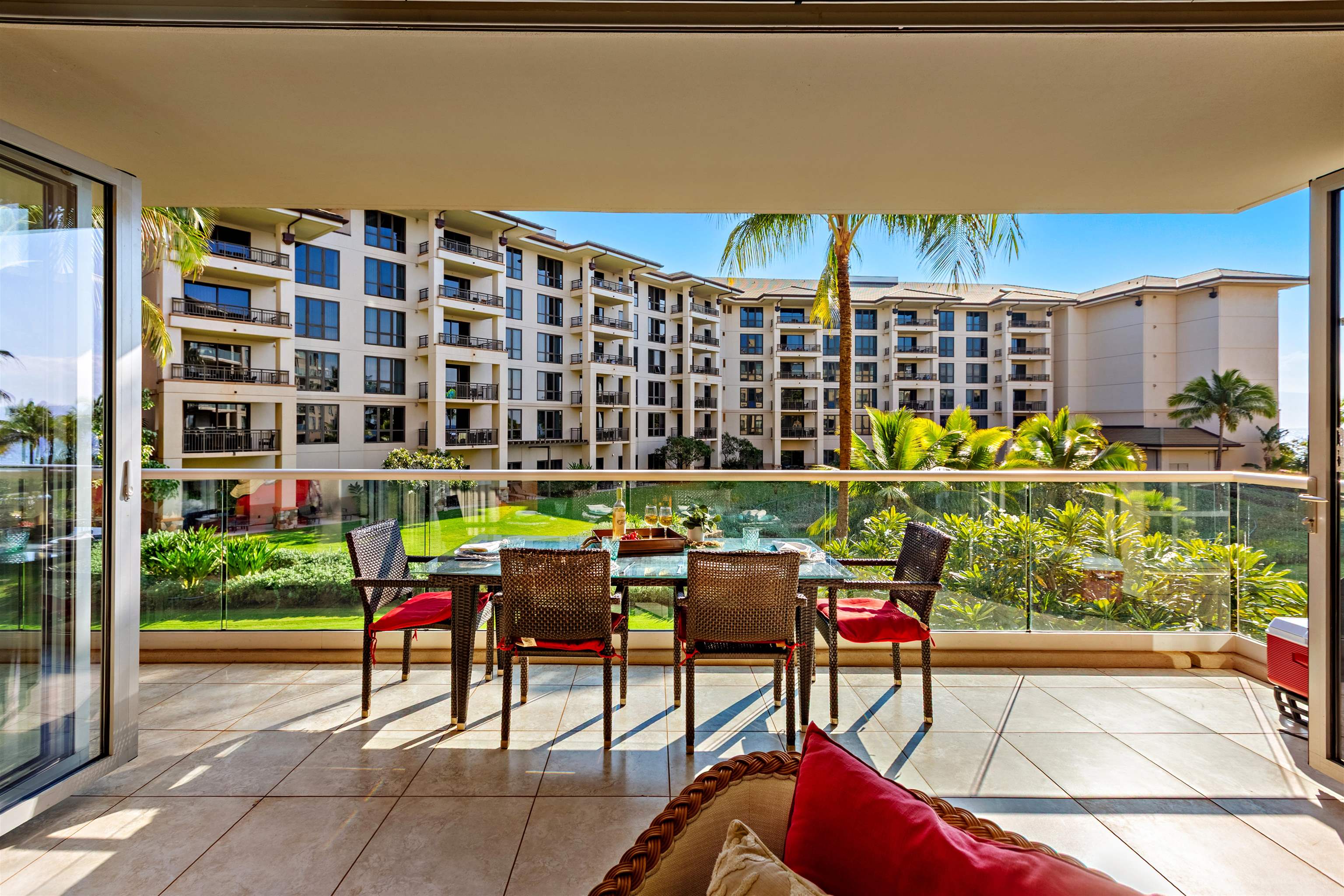 Honua Kai - Hoku Lani condo # SR-210, Lahaina, Hawaii - photo 8 of 42