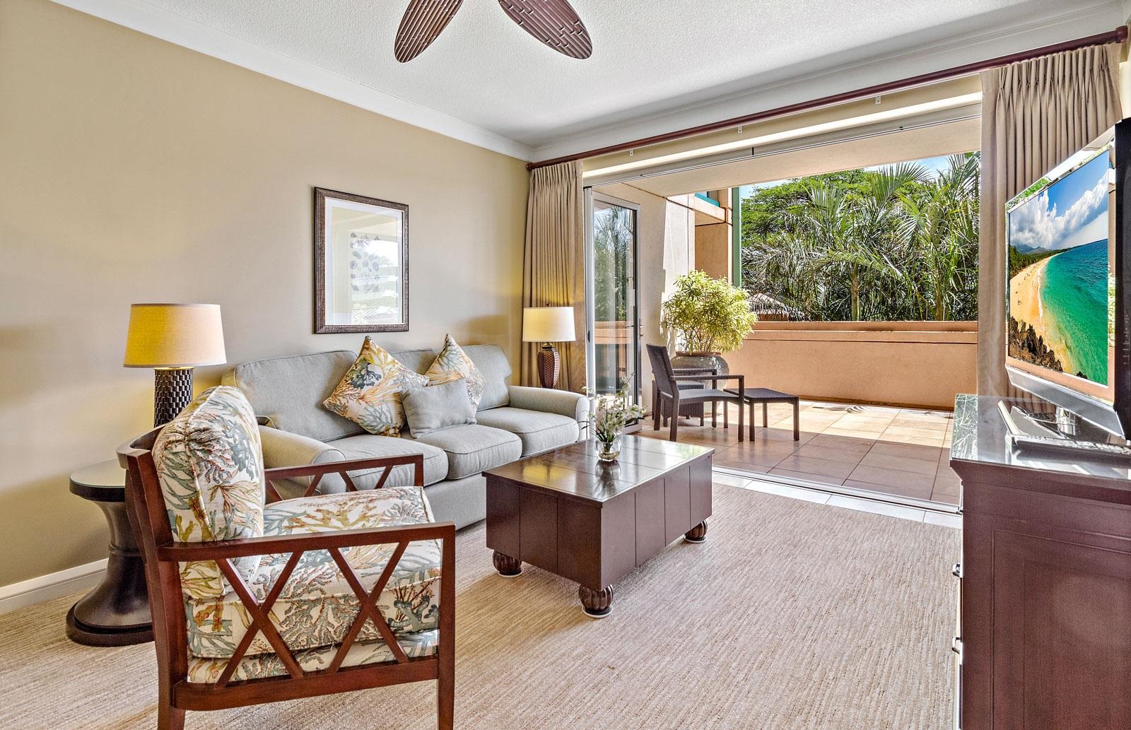 Honua Kai - Hoku Lani condo # SR 232, Lahaina, Hawaii - photo 11 of 26