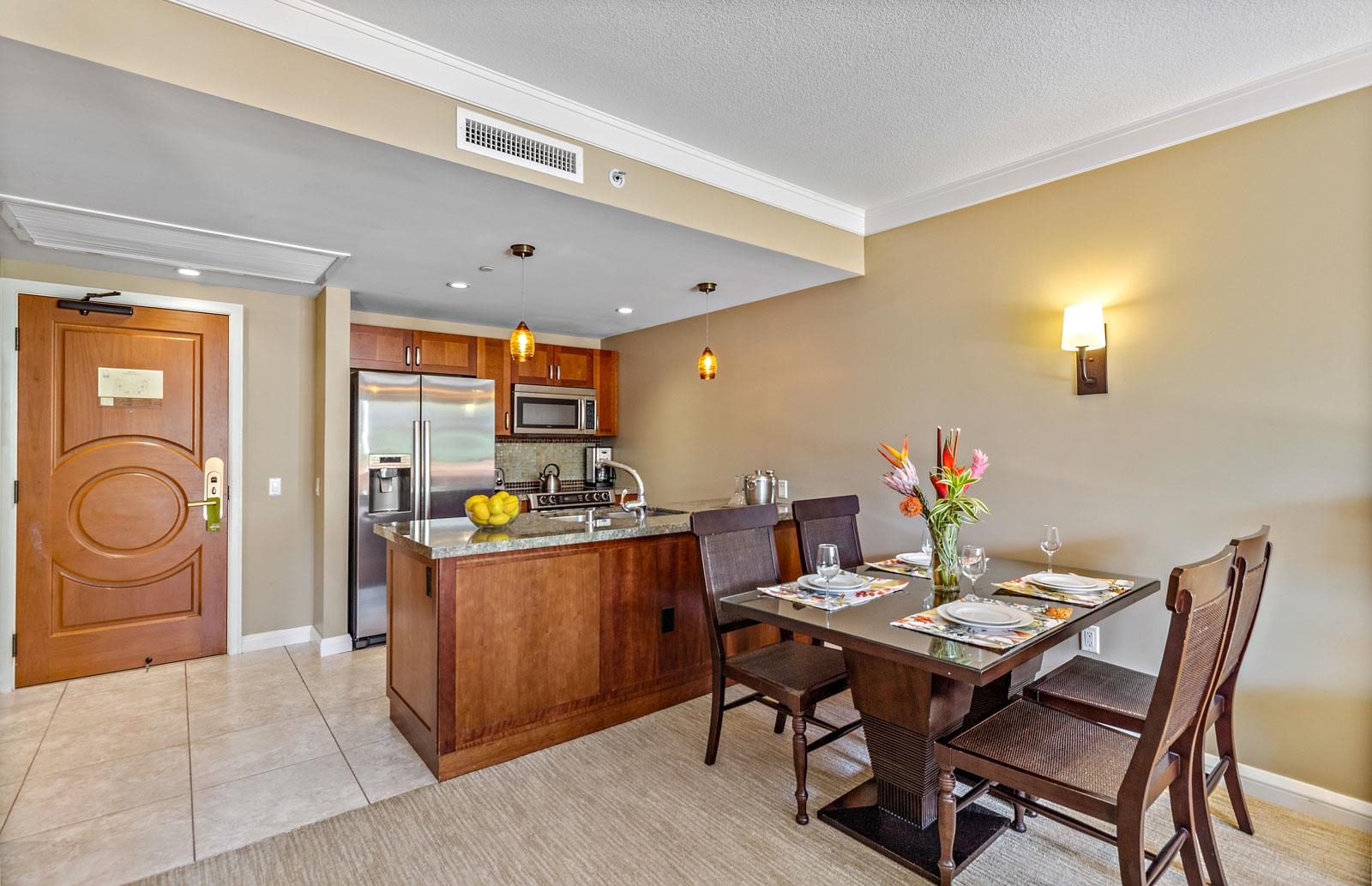 Honua Kai - Hoku Lani condo # SR 232, Lahaina, Hawaii - photo 20 of 26