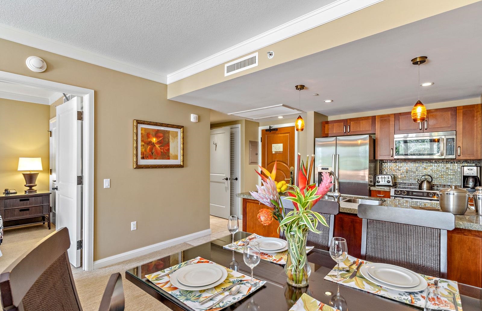 Honua Kai - Hoku Lani condo # SR 232, Lahaina, Hawaii - photo 21 of 26