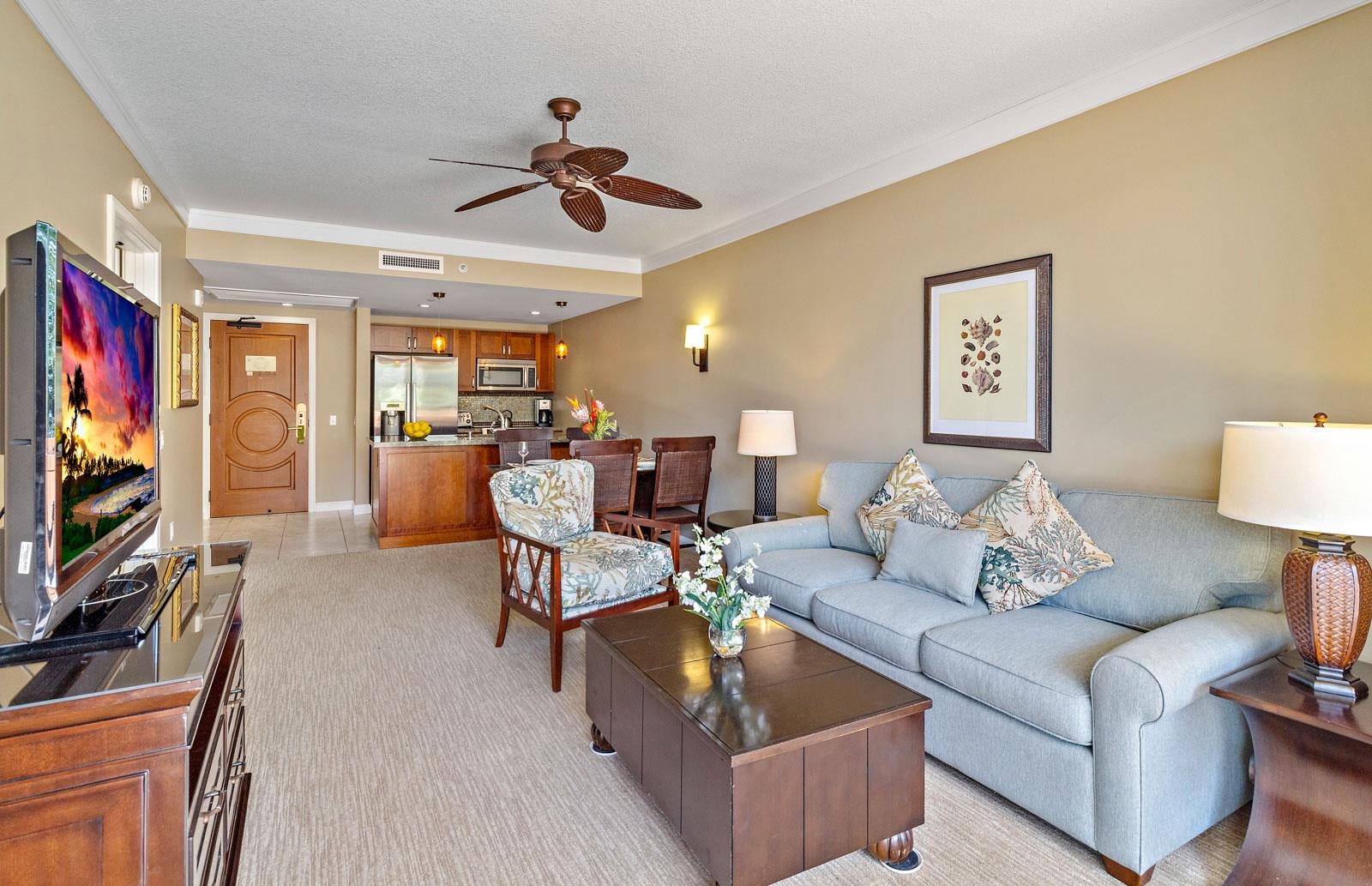 Honua Kai - Hoku Lani condo # SR 232, Lahaina, Hawaii - photo 22 of 26