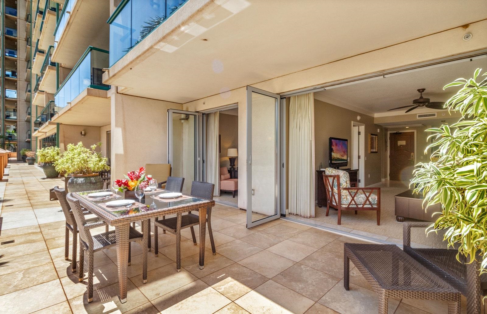 Honua Kai - Hoku Lani condo # SR 232, Lahaina, Hawaii - photo 8 of 26